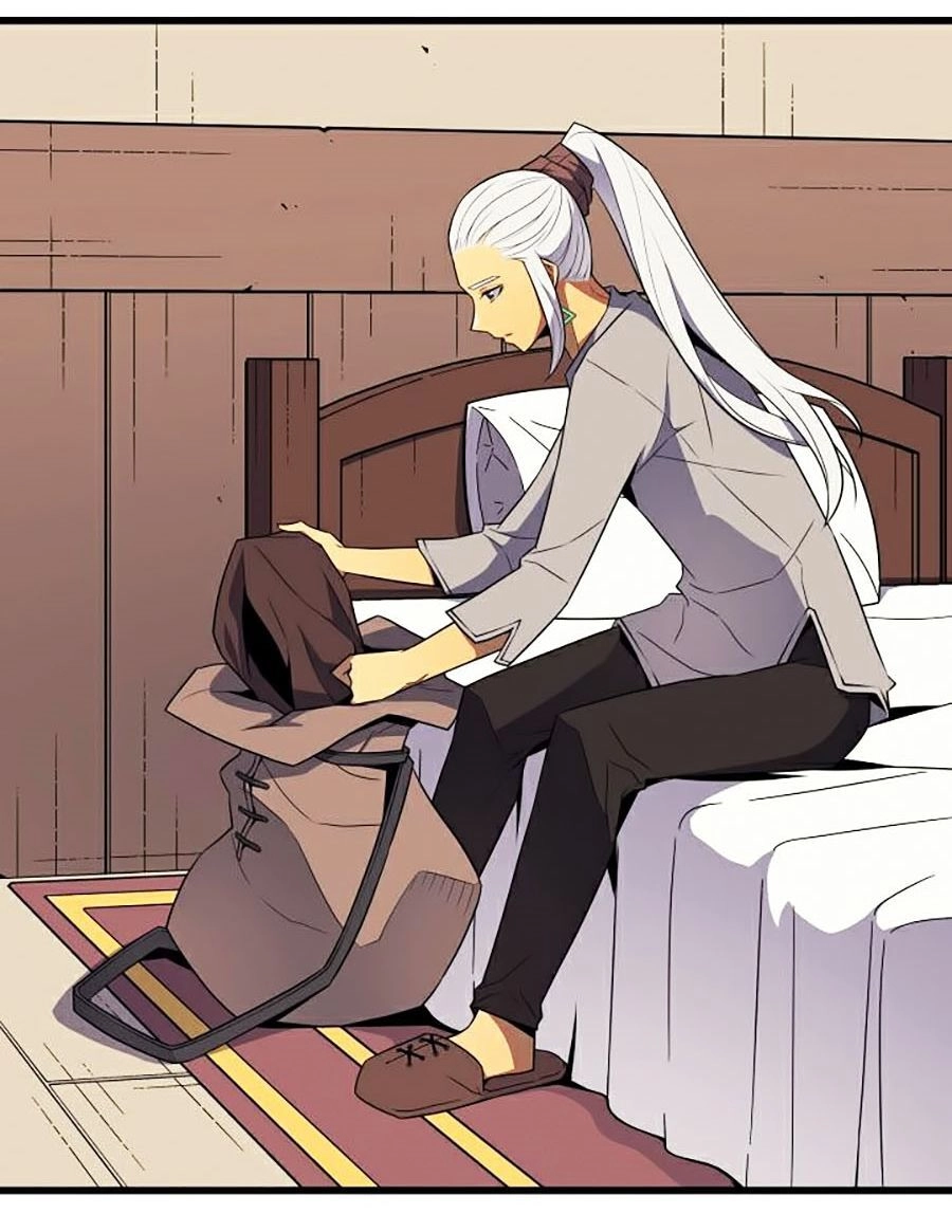 Sự Trở Lại Của Pháp Sư Vĩ Đại Sau 4000 Năm Chapter 61 - 65