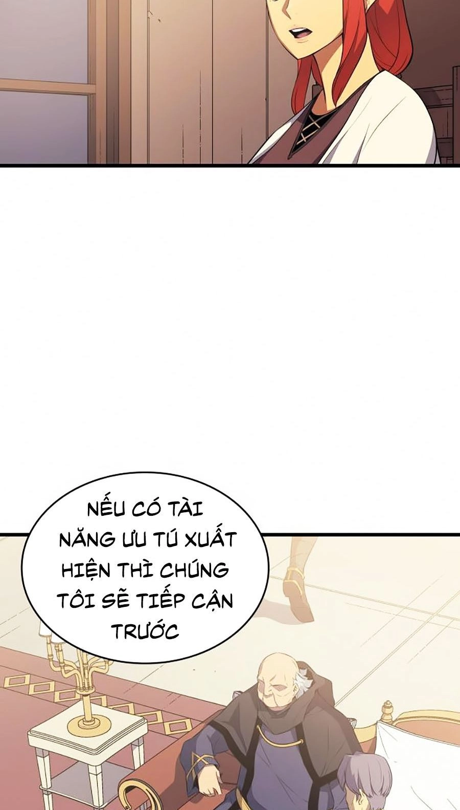 Sự Trở Lại Của Pháp Sư Vĩ Đại Sau 4000 Năm Chapter 62 - 5