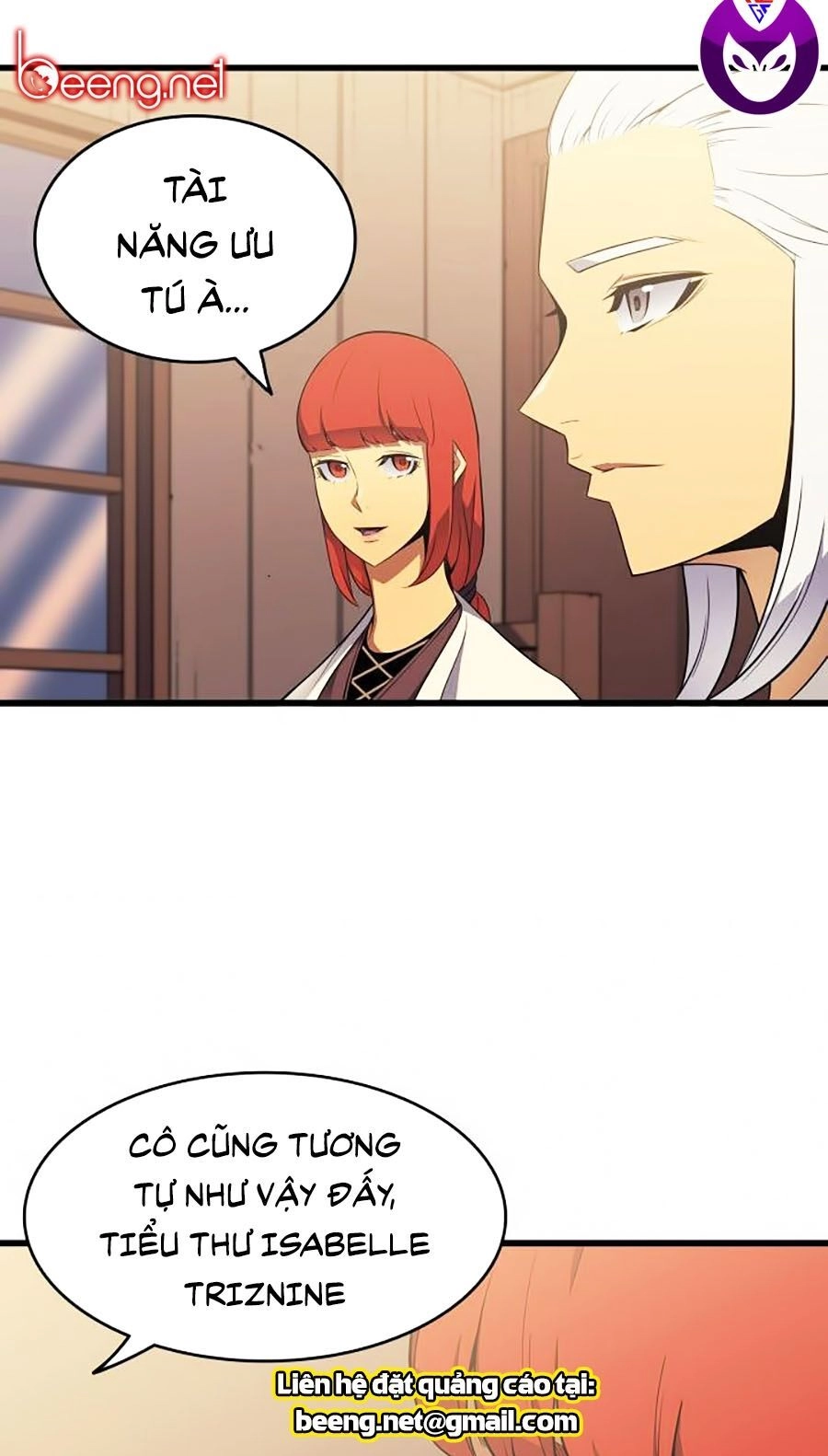 Sự Trở Lại Của Pháp Sư Vĩ Đại Sau 4000 Năm Chapter 62 - 7