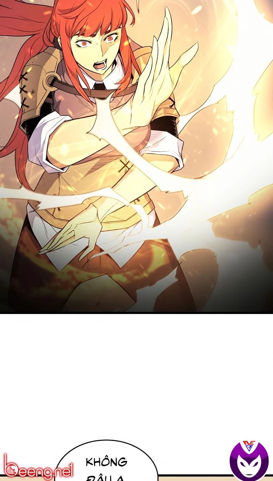 Sự Trở Lại Của Pháp Sư Vĩ Đại Sau 4000 Năm Chapter 62 - 10