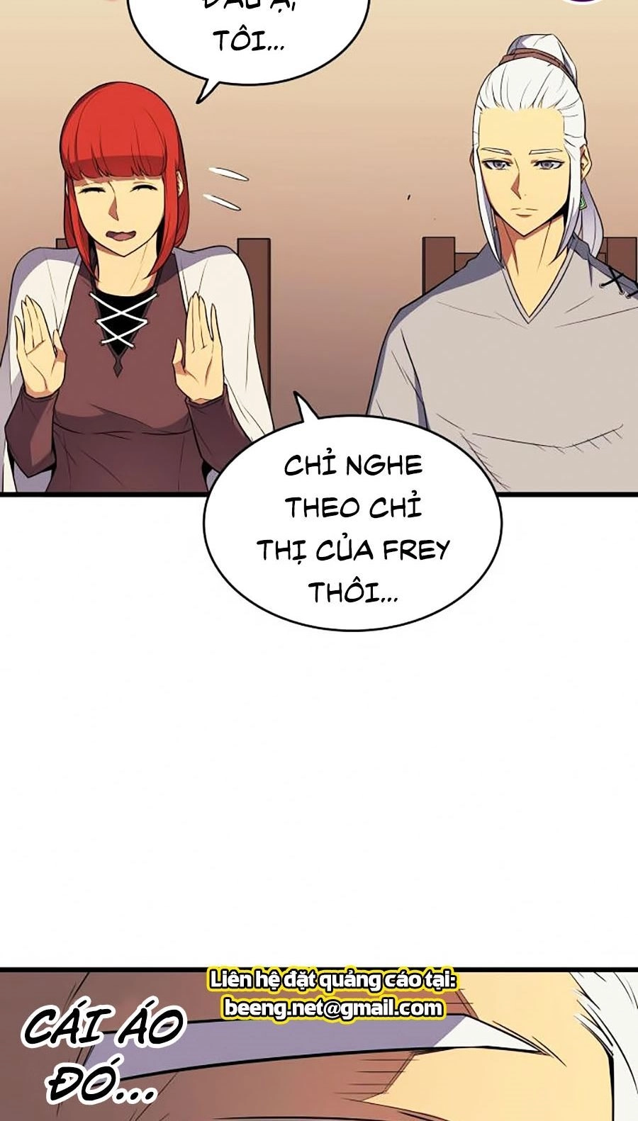 Sự Trở Lại Của Pháp Sư Vĩ Đại Sau 4000 Năm Chapter 62 - 11