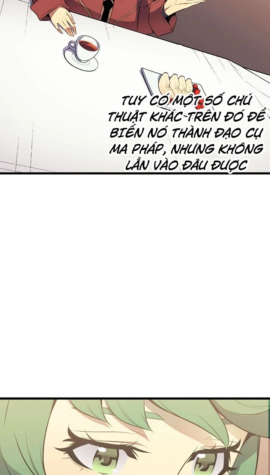 Sự Trở Lại Của Pháp Sư Vĩ Đại Sau 4000 Năm Chapter 62 - 13