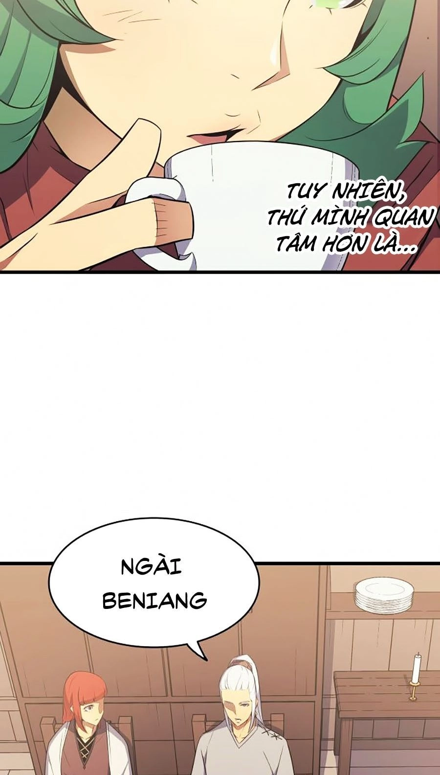 Sự Trở Lại Của Pháp Sư Vĩ Đại Sau 4000 Năm Chapter 62 - 14