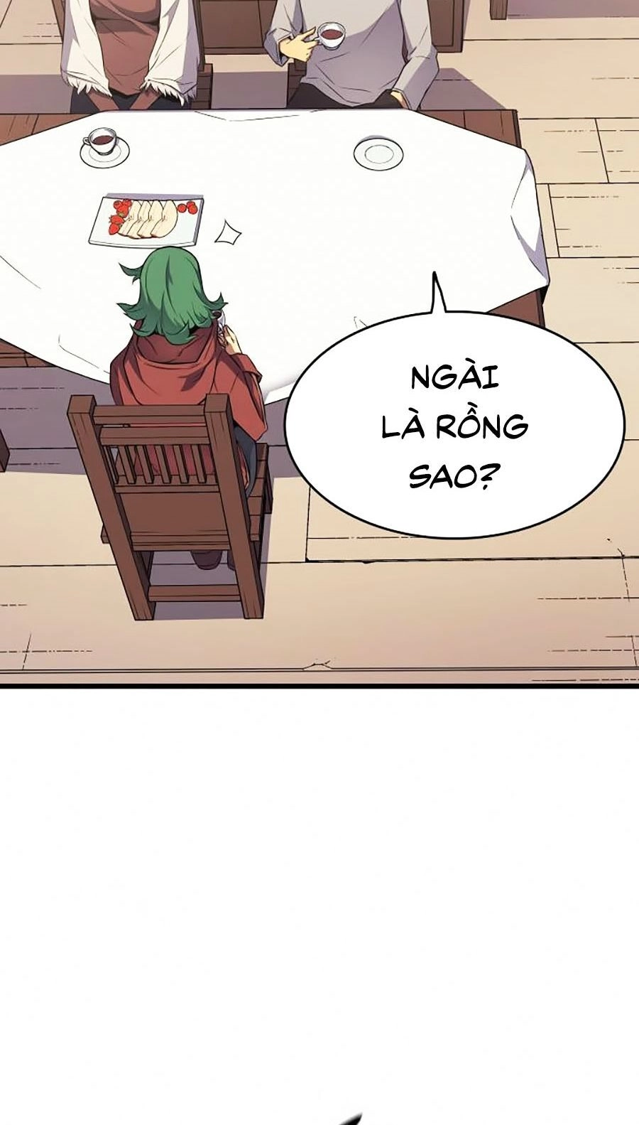 Sự Trở Lại Của Pháp Sư Vĩ Đại Sau 4000 Năm Chapter 62 - 15