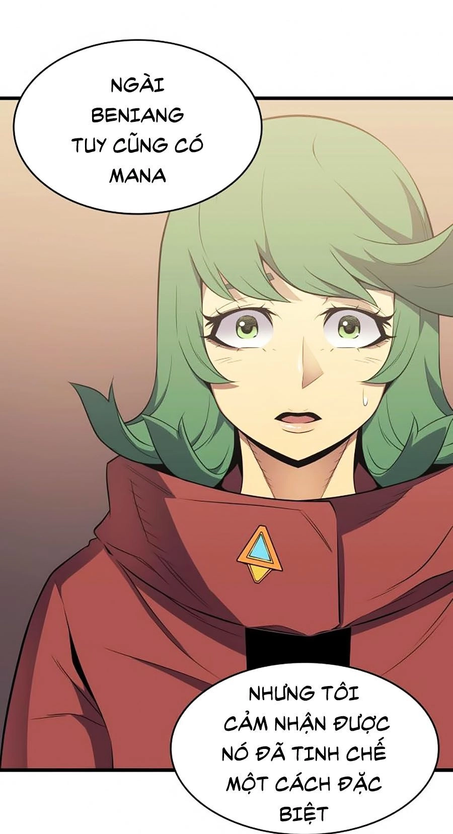 Sự Trở Lại Của Pháp Sư Vĩ Đại Sau 4000 Năm Chapter 62 - 21