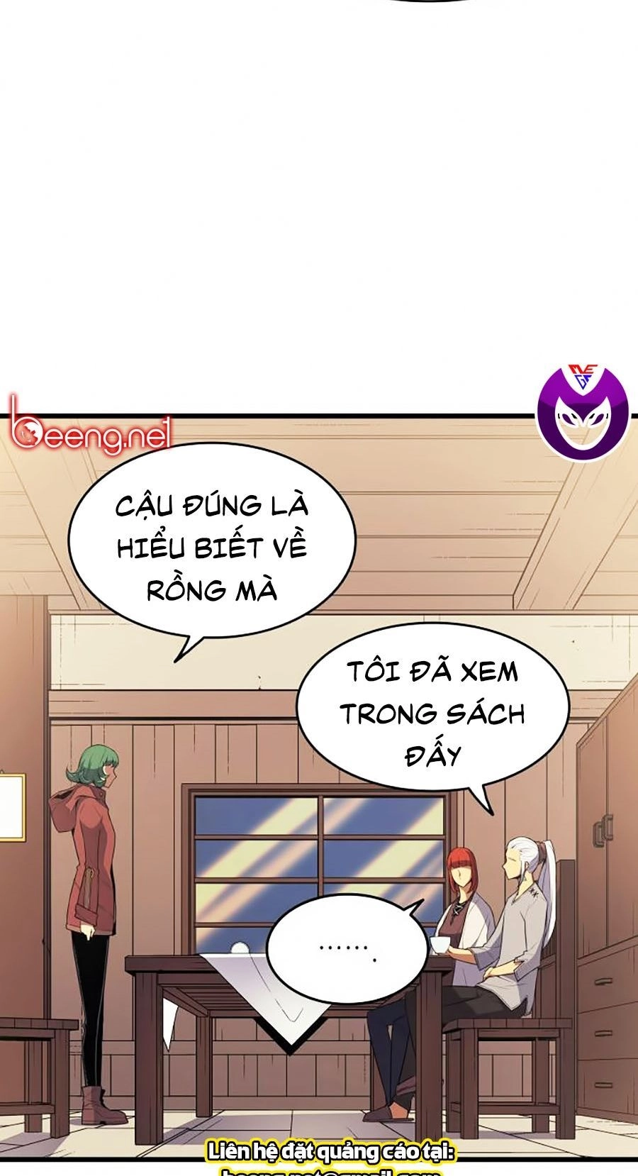 Sự Trở Lại Của Pháp Sư Vĩ Đại Sau 4000 Năm Chapter 62 - 22