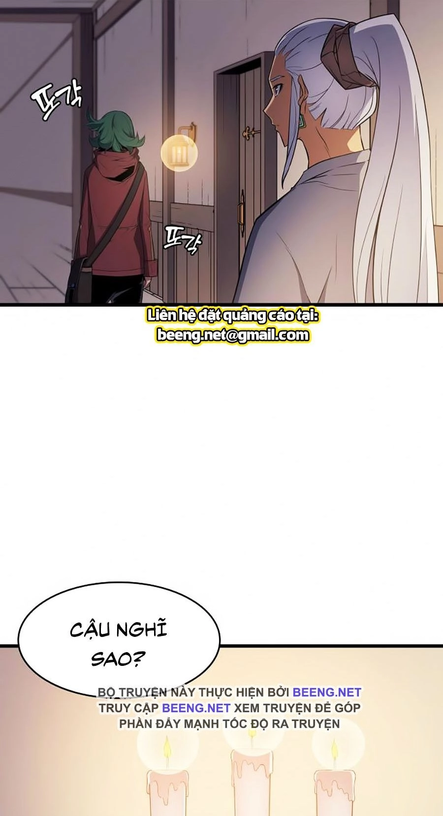 Sự Trở Lại Của Pháp Sư Vĩ Đại Sau 4000 Năm Chapter 62 - 28