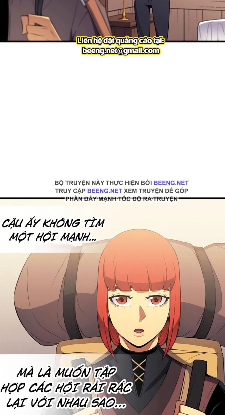 Sự Trở Lại Của Pháp Sư Vĩ Đại Sau 4000 Năm Chapter 62 - 38