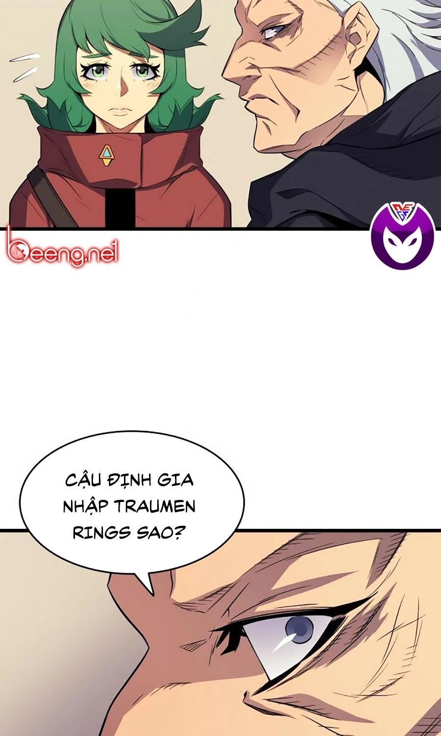 Sự Trở Lại Của Pháp Sư Vĩ Đại Sau 4000 Năm Chapter 62 - 50