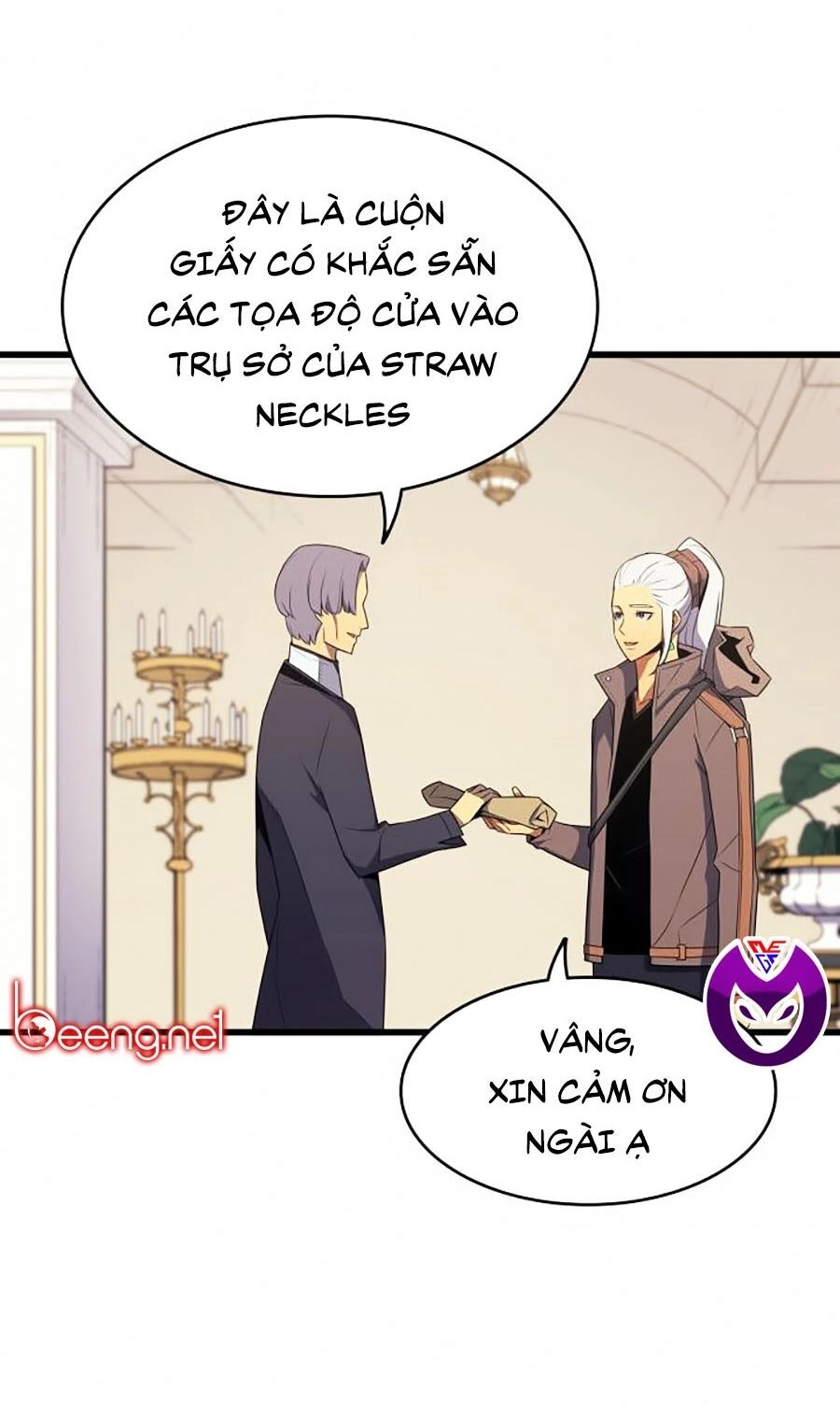 Sự Trở Lại Của Pháp Sư Vĩ Đại Sau 4000 Năm Chapter 62 - 55