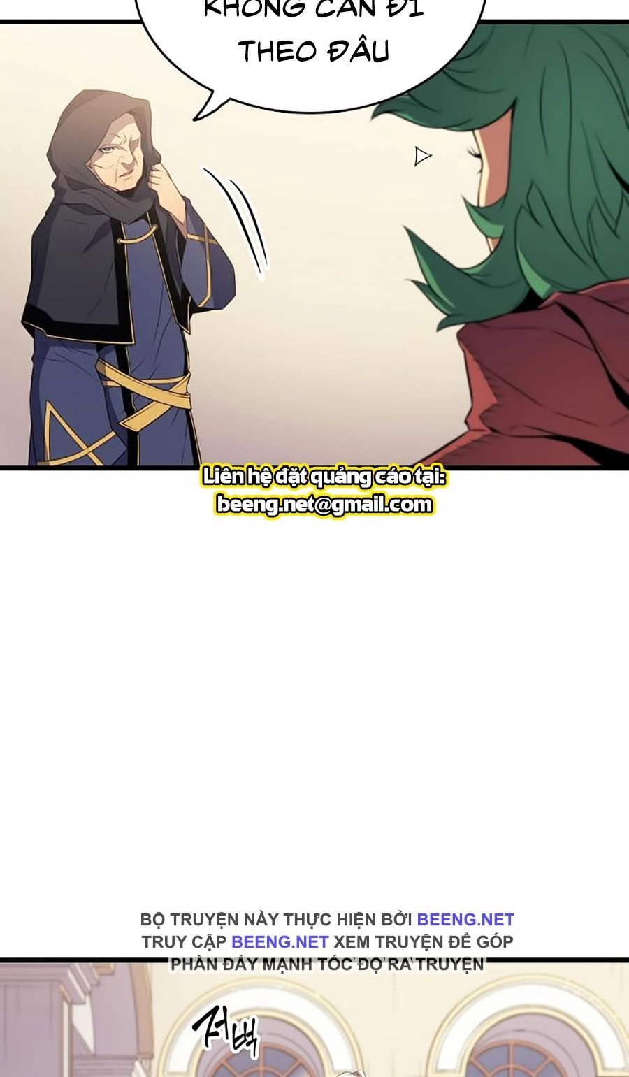 Sự Trở Lại Của Pháp Sư Vĩ Đại Sau 4000 Năm Chapter 62 - 62