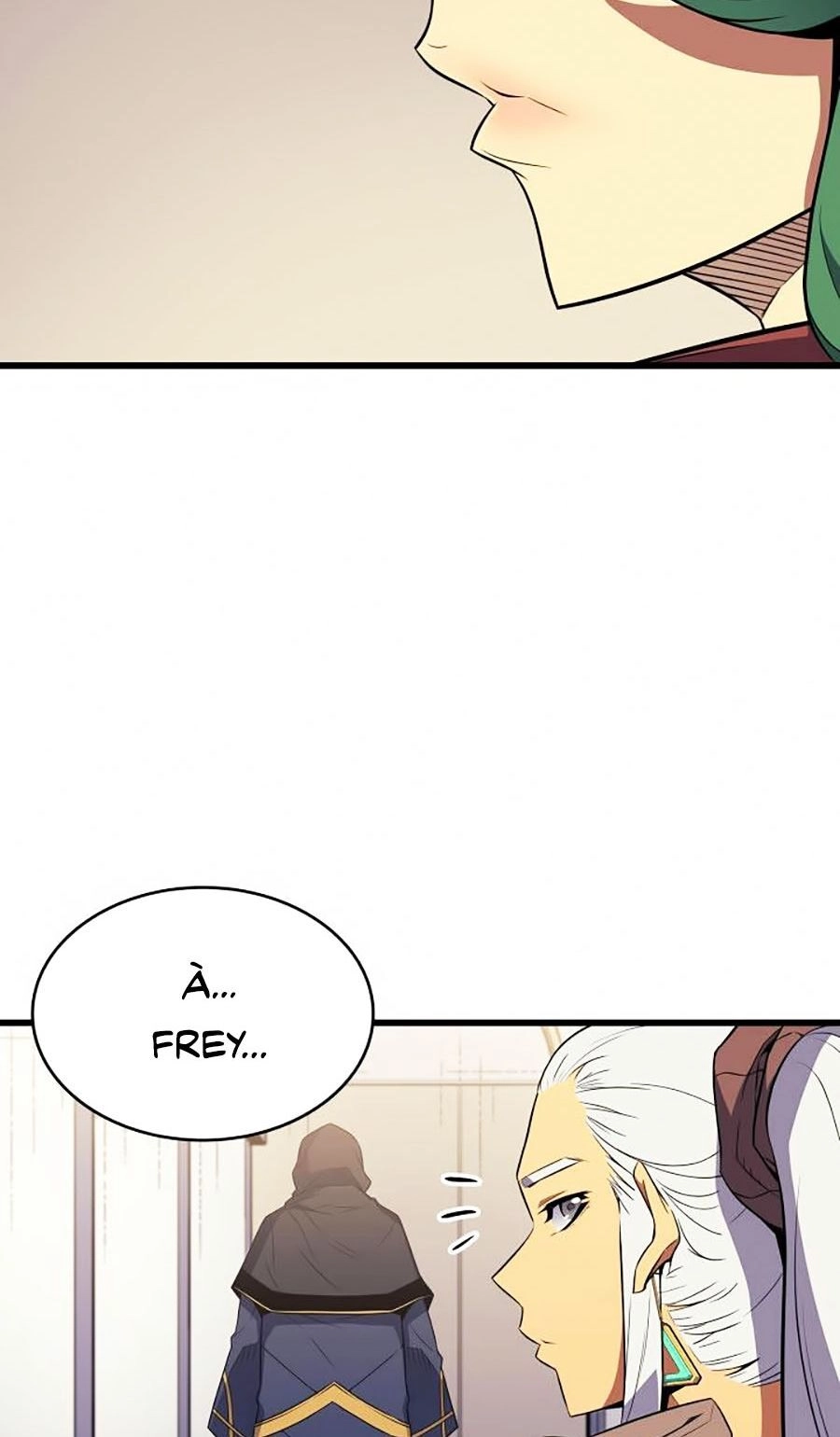 Sự Trở Lại Của Pháp Sư Vĩ Đại Sau 4000 Năm Chapter 62 - 64