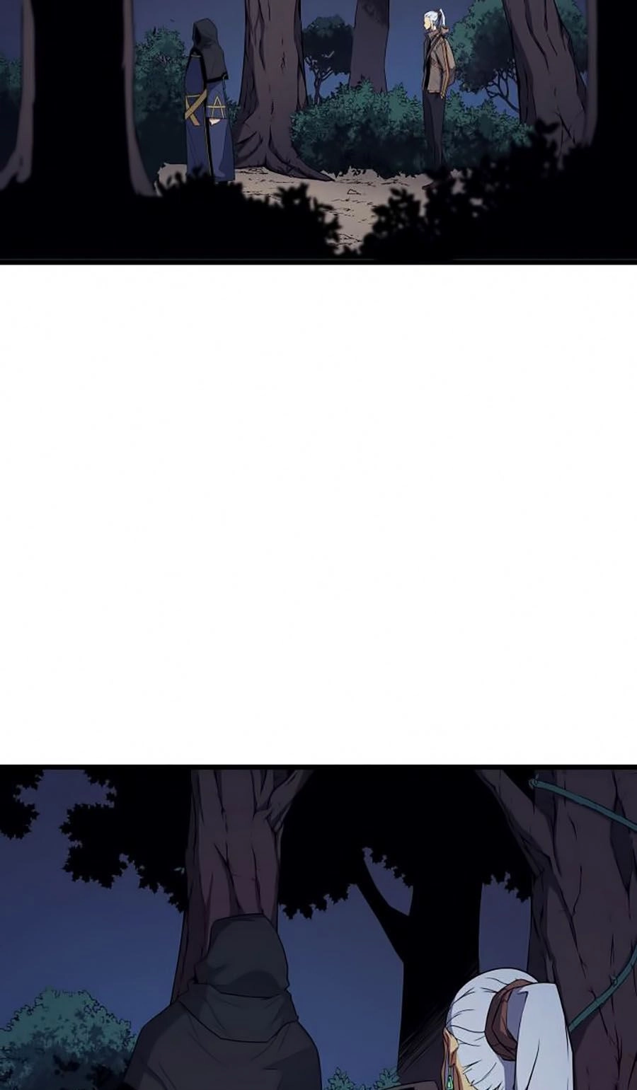 Sự Trở Lại Của Pháp Sư Vĩ Đại Sau 4000 Năm Chapter 62 - 73