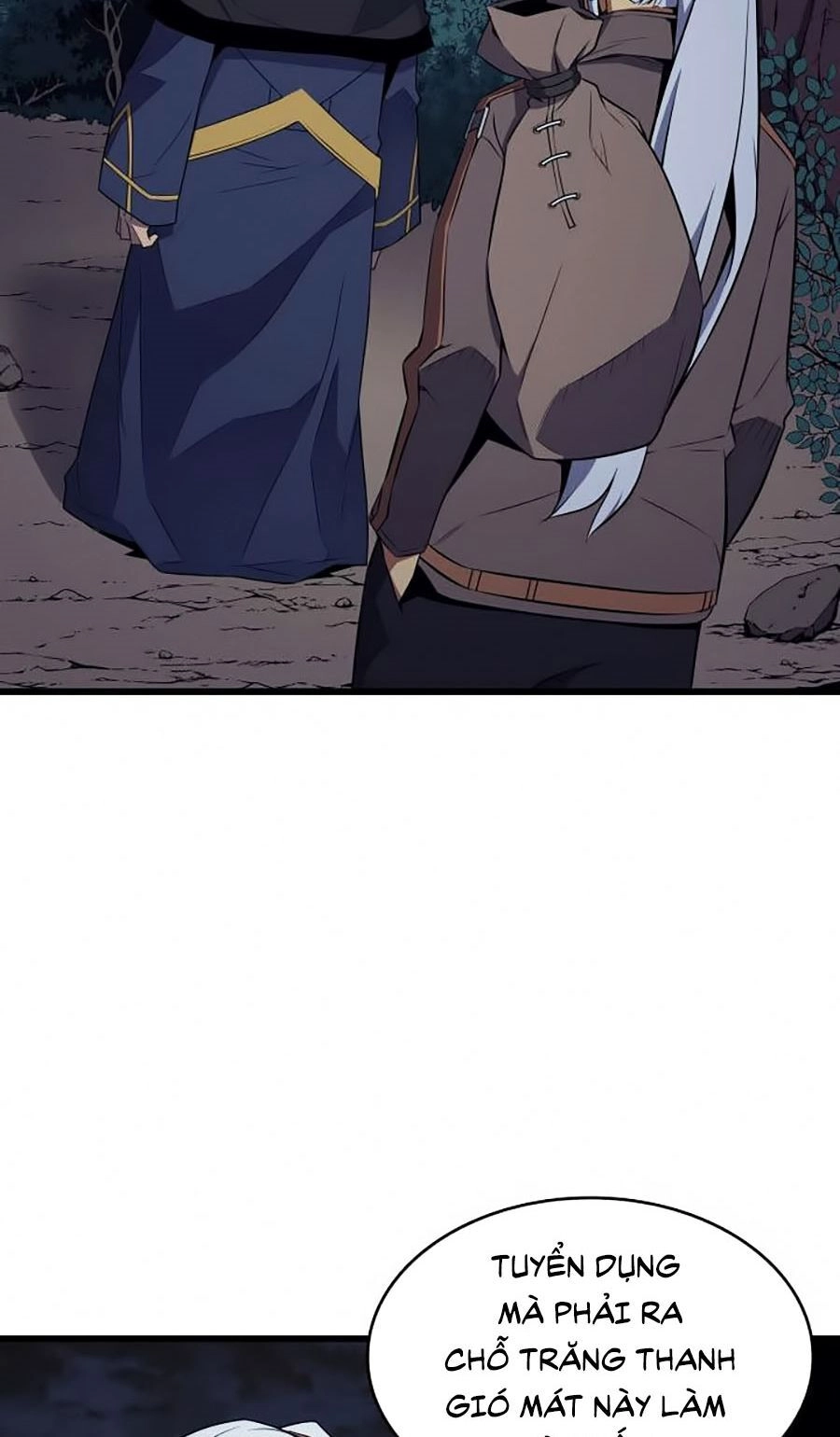 Sự Trở Lại Của Pháp Sư Vĩ Đại Sau 4000 Năm Chapter 62 - 74