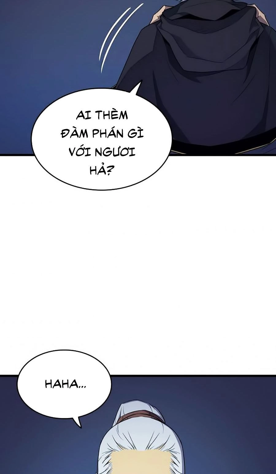 Sự Trở Lại Của Pháp Sư Vĩ Đại Sau 4000 Năm Chapter 62 - 76