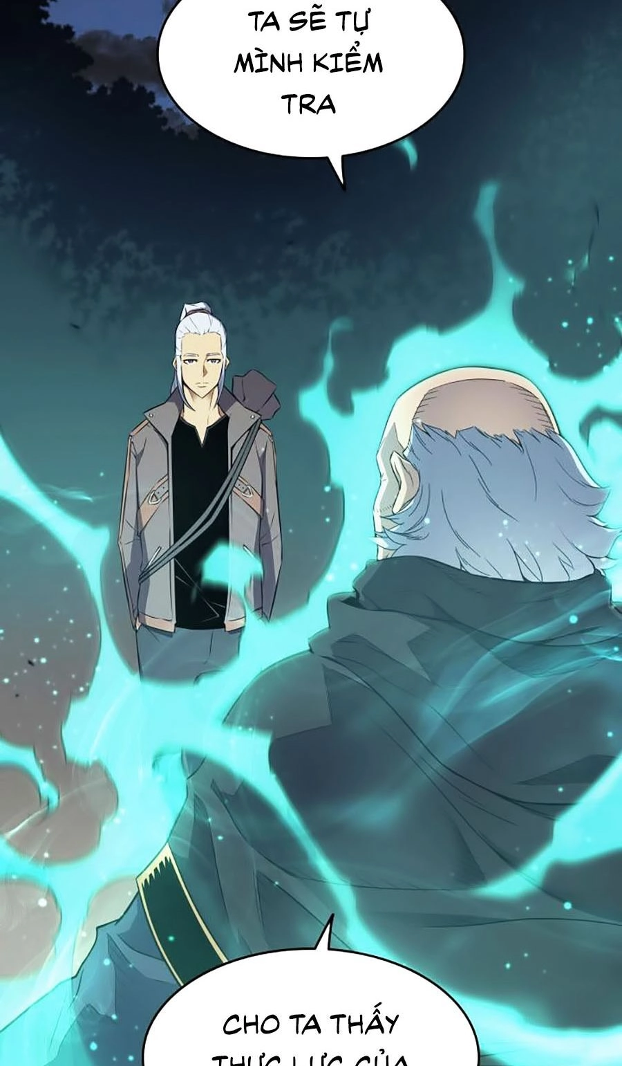 Sự Trở Lại Của Pháp Sư Vĩ Đại Sau 4000 Năm Chapter 62 - 79