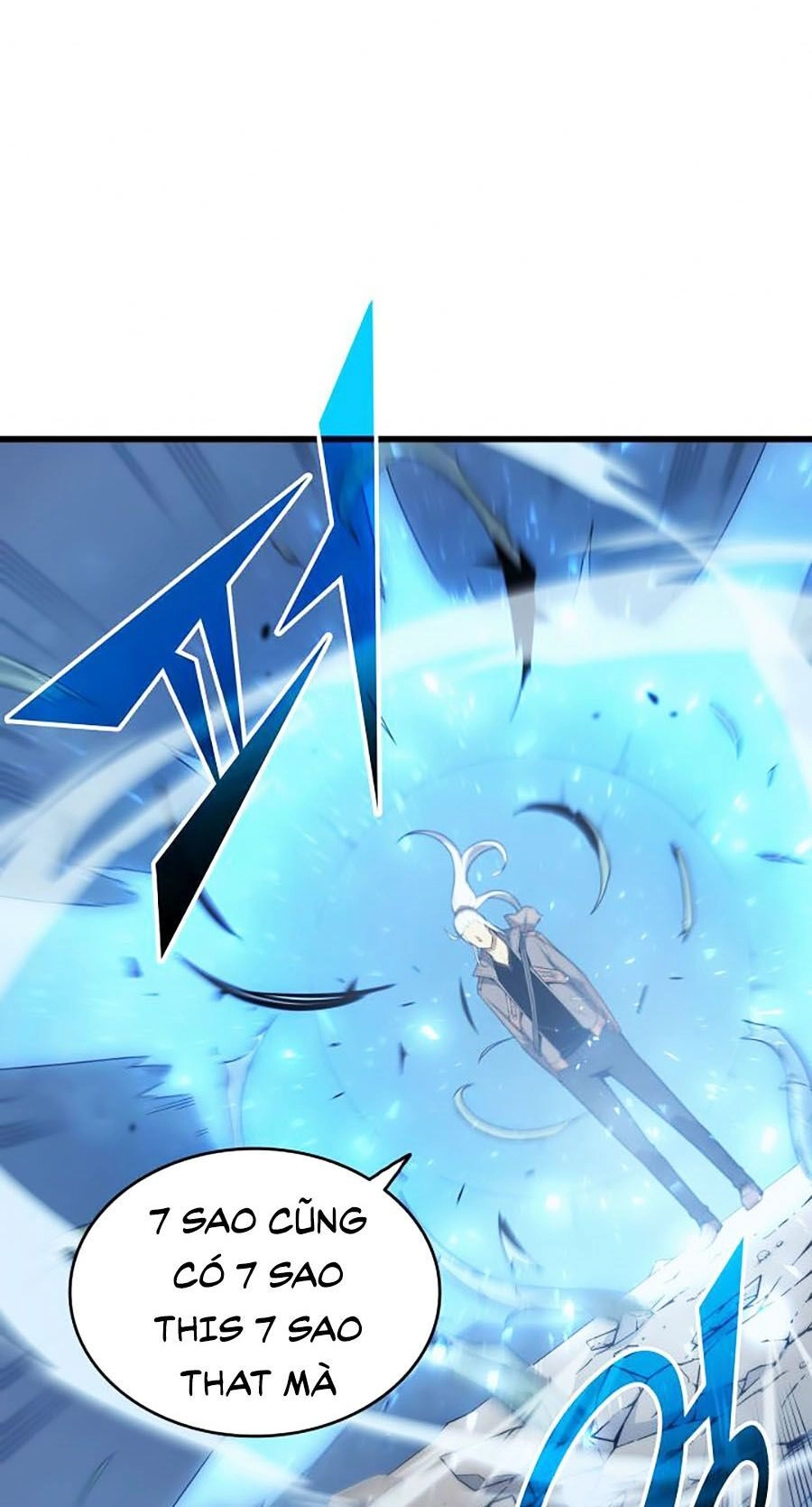 Sự Trở Lại Của Pháp Sư Vĩ Đại Sau 4000 Năm Chapter 63 - 8