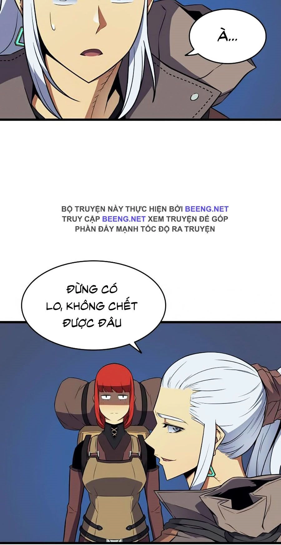 Sự Trở Lại Của Pháp Sư Vĩ Đại Sau 4000 Năm Chapter 63 - 39