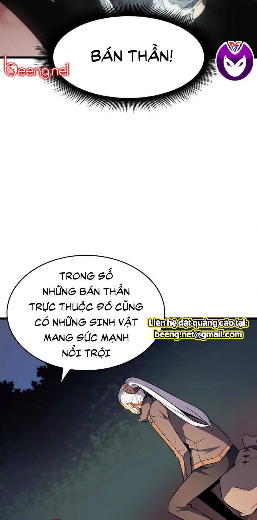 Sự Trở Lại Của Pháp Sư Vĩ Đại Sau 4000 Năm Chapter 63 - 53