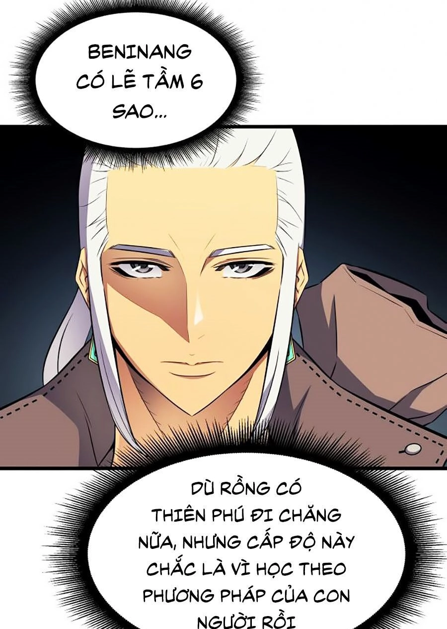 Sự Trở Lại Của Pháp Sư Vĩ Đại Sau 4000 Năm Chapter 63 - 66