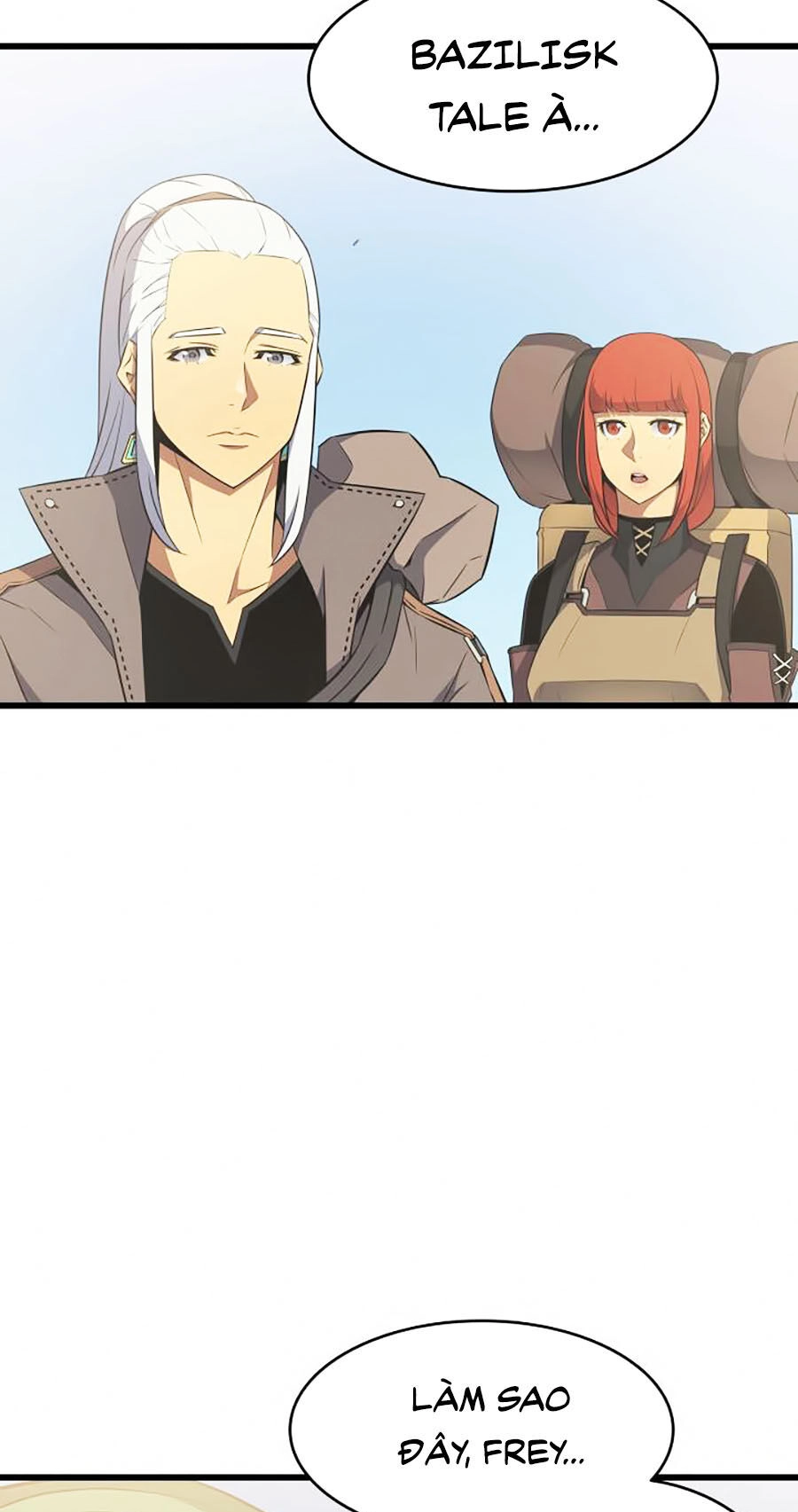 Sự Trở Lại Của Pháp Sư Vĩ Đại Sau 4000 Năm Chapter 64 - 2