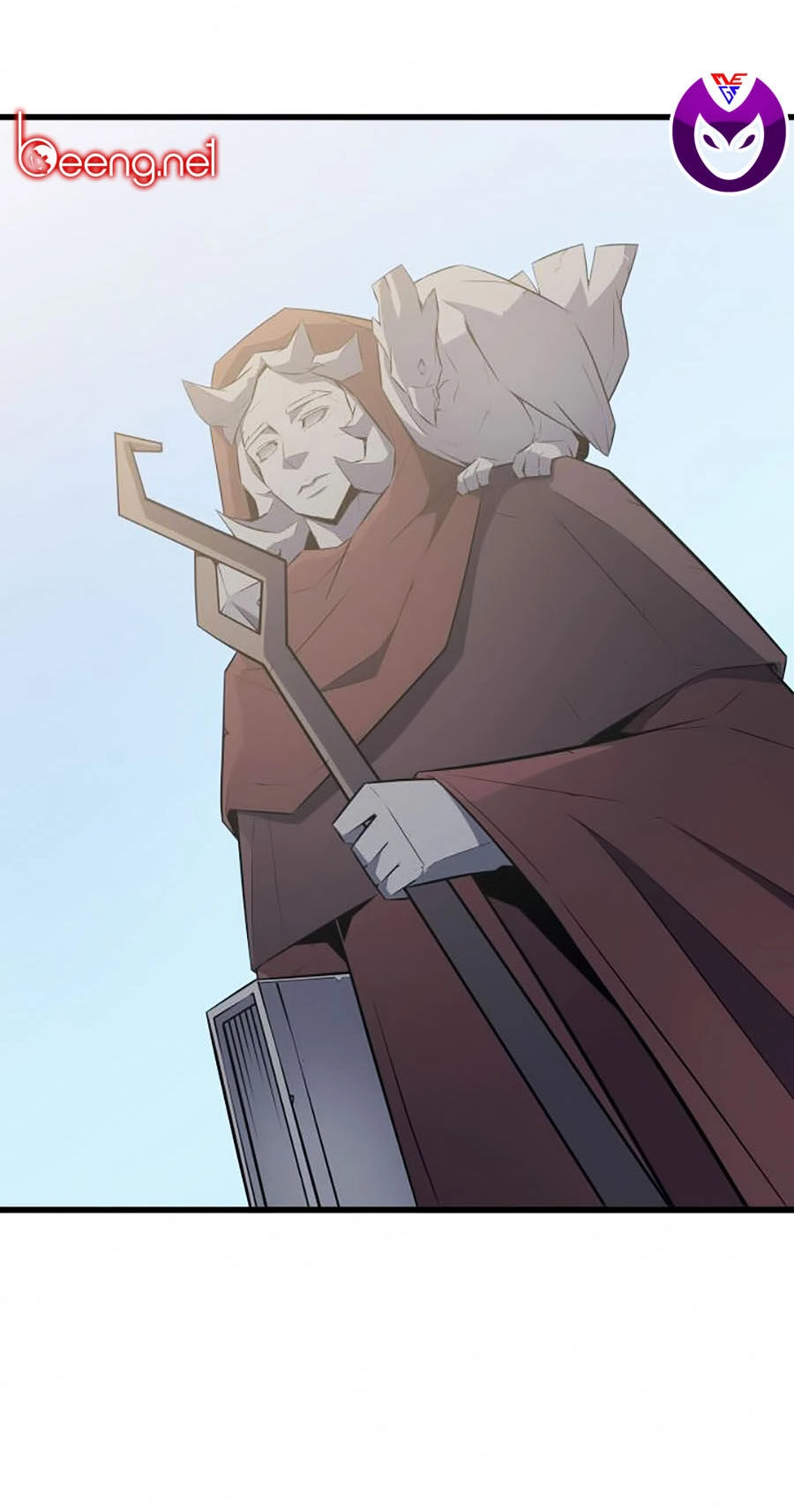 Sự Trở Lại Của Pháp Sư Vĩ Đại Sau 4000 Năm Chapter 64 - 28