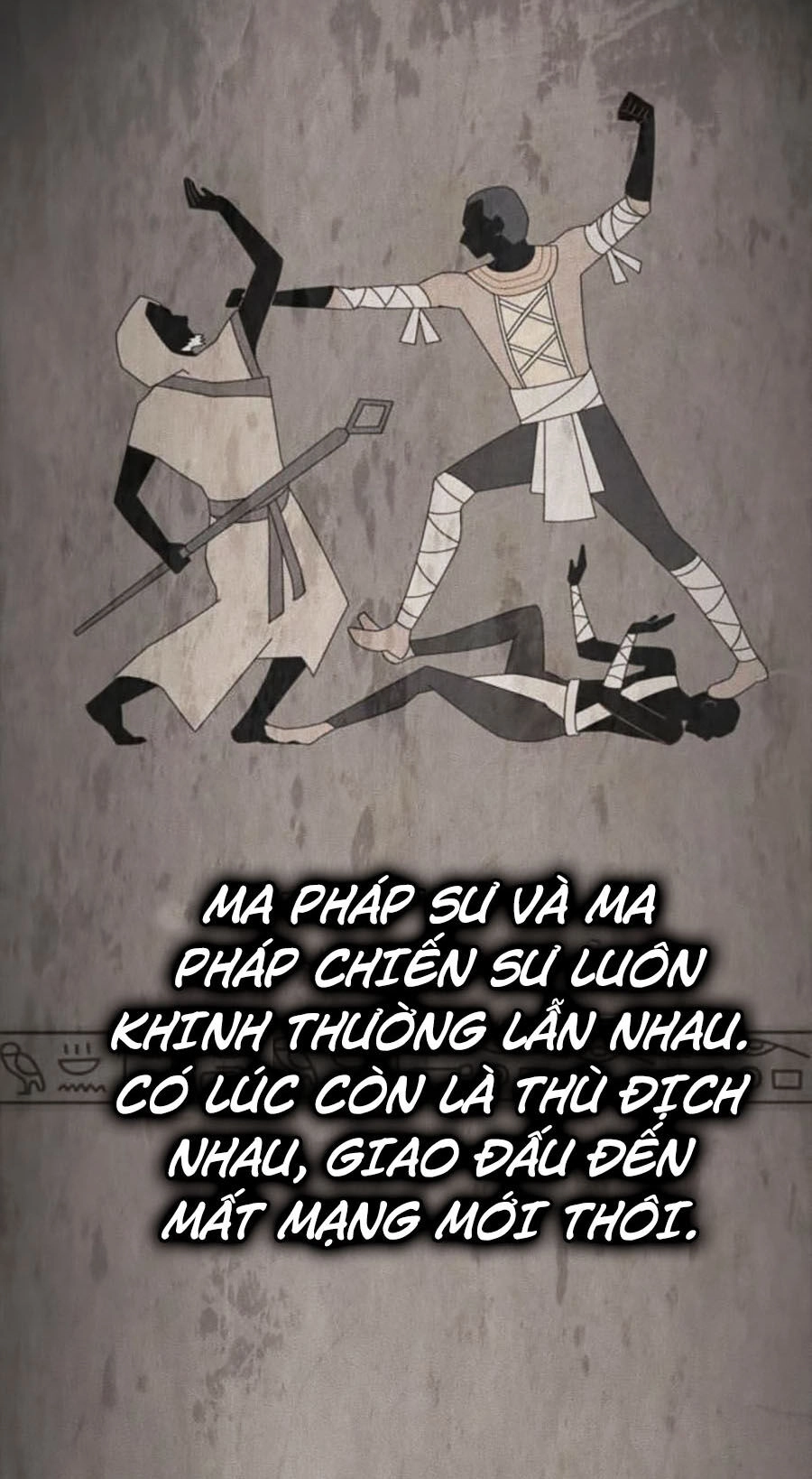 Sự Trở Lại Của Pháp Sư Vĩ Đại Sau 4000 Năm Chapter 64 - 53