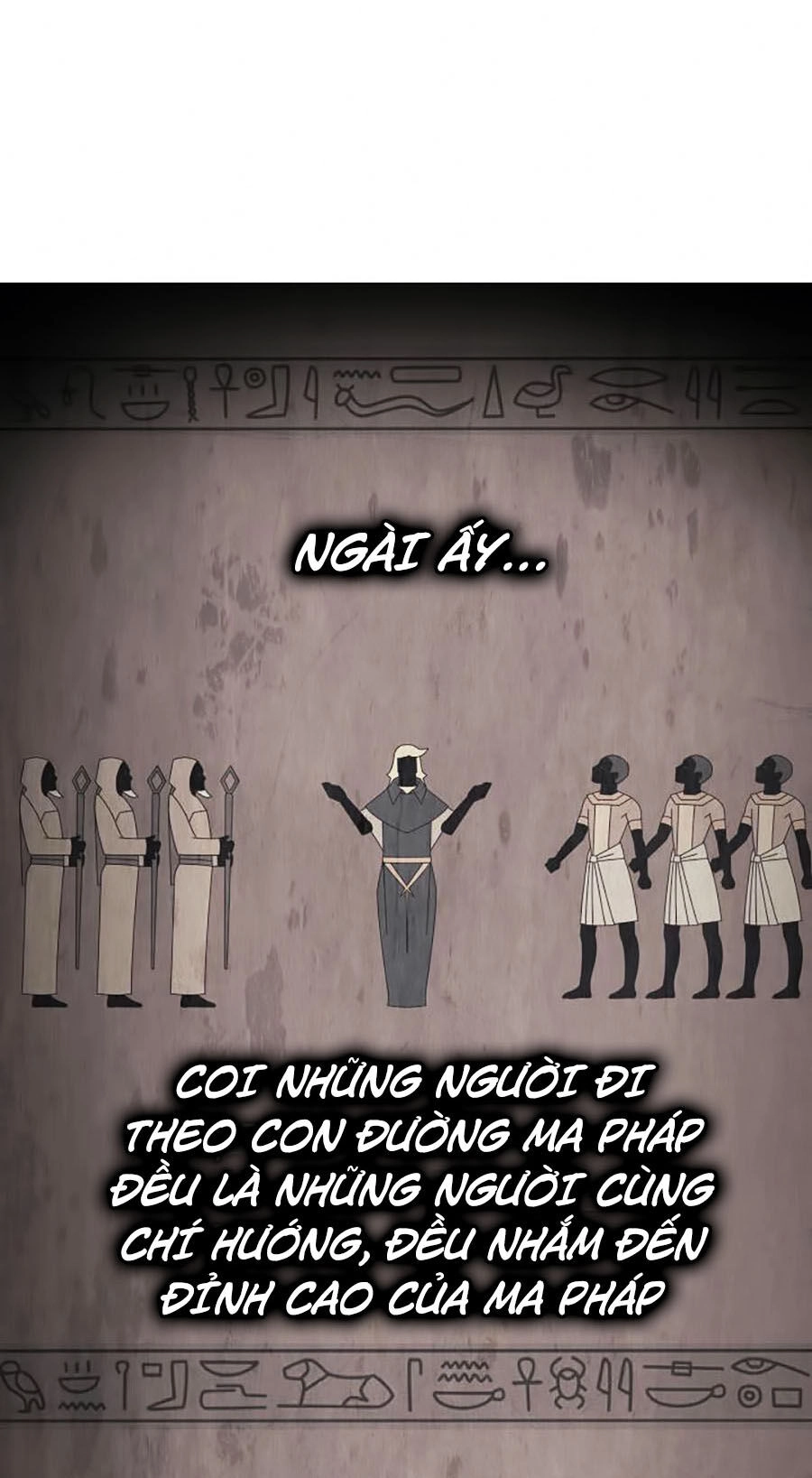 Sự Trở Lại Của Pháp Sư Vĩ Đại Sau 4000 Năm Chapter 64 - 56