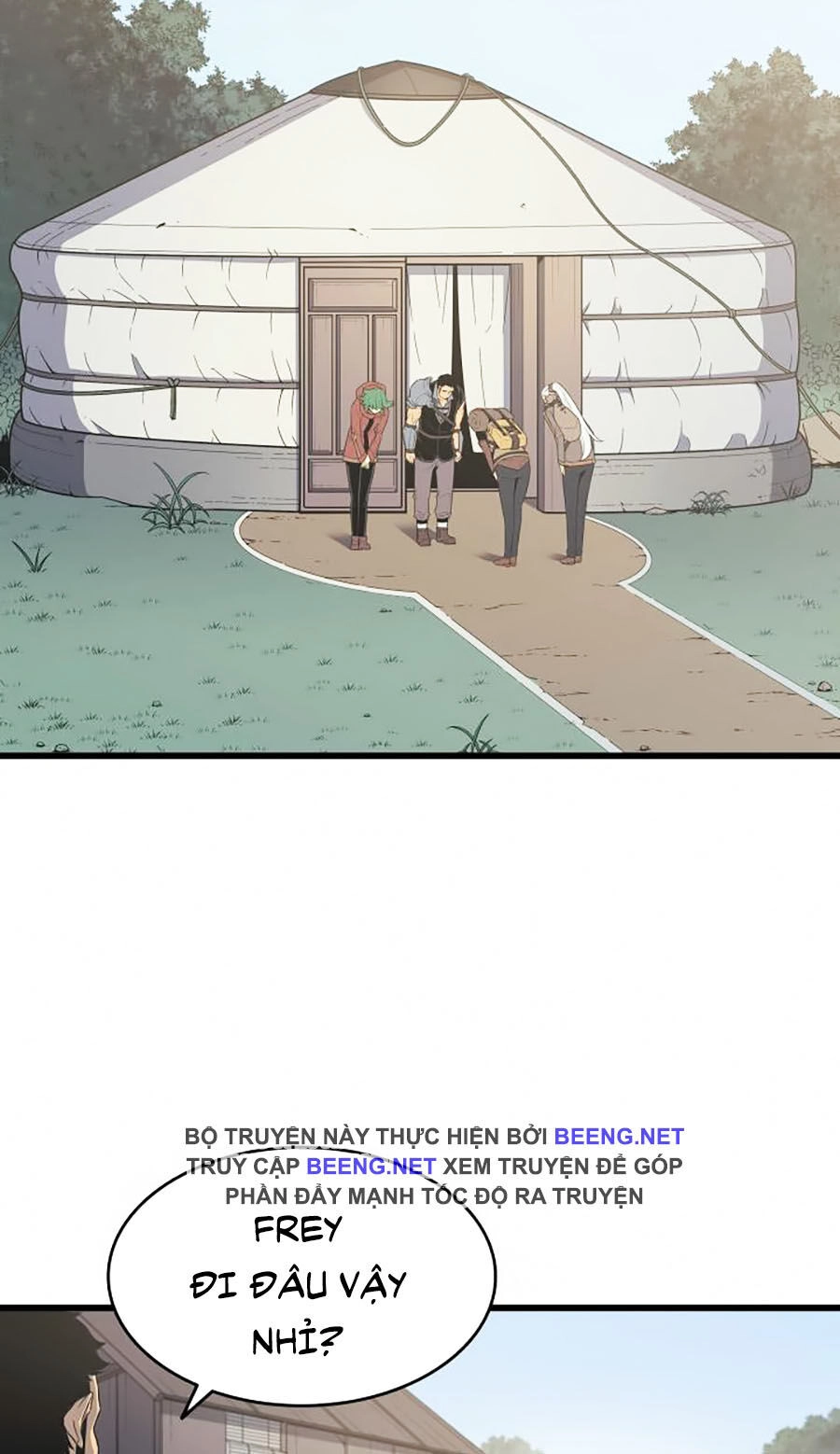 Sự Trở Lại Của Pháp Sư Vĩ Đại Sau 4000 Năm Chapter 64 - 69