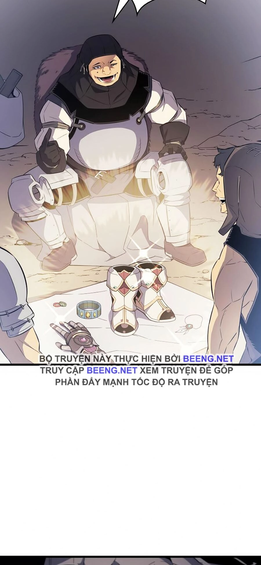 Sự Trở Lại Của Pháp Sư Vĩ Đại Sau 4000 Năm Chapter 65 - 3