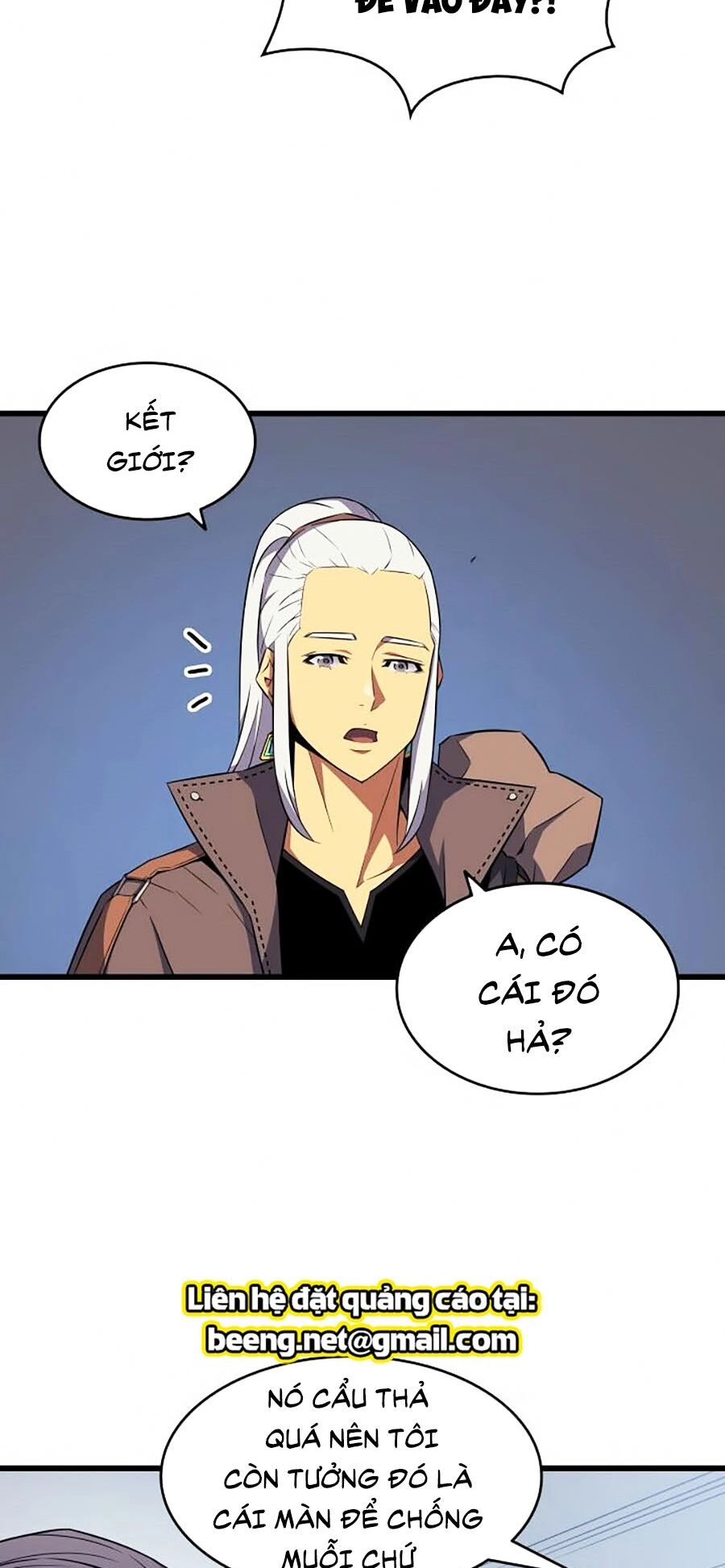 Sự Trở Lại Của Pháp Sư Vĩ Đại Sau 4000 Năm Chapter 65 - 7