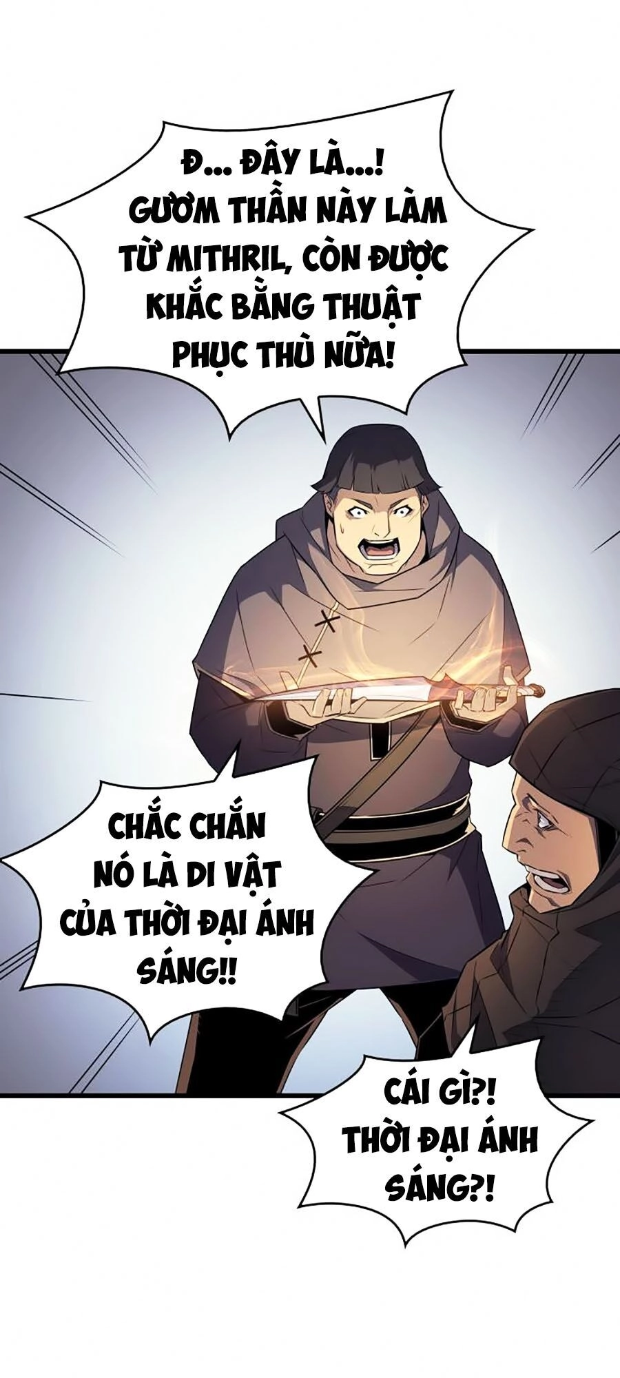 Sự Trở Lại Của Pháp Sư Vĩ Đại Sau 4000 Năm Chapter 65 - 15