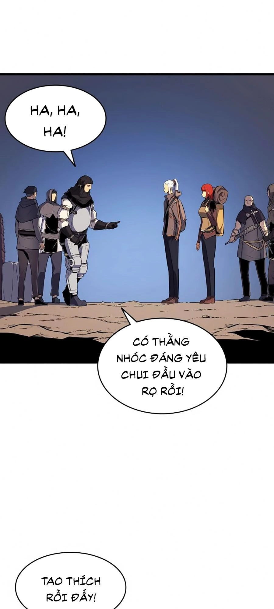 Sự Trở Lại Của Pháp Sư Vĩ Đại Sau 4000 Năm Chapter 65 - 17