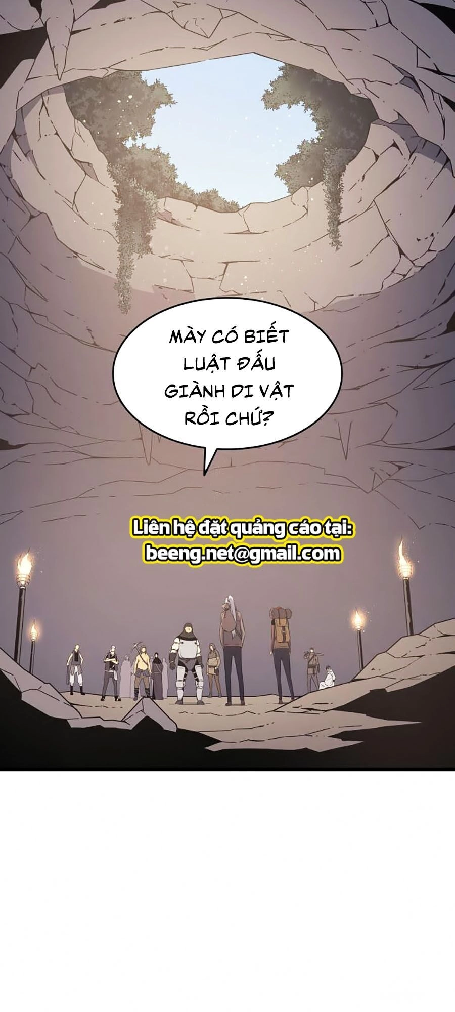 Sự Trở Lại Của Pháp Sư Vĩ Đại Sau 4000 Năm Chapter 65 - 21