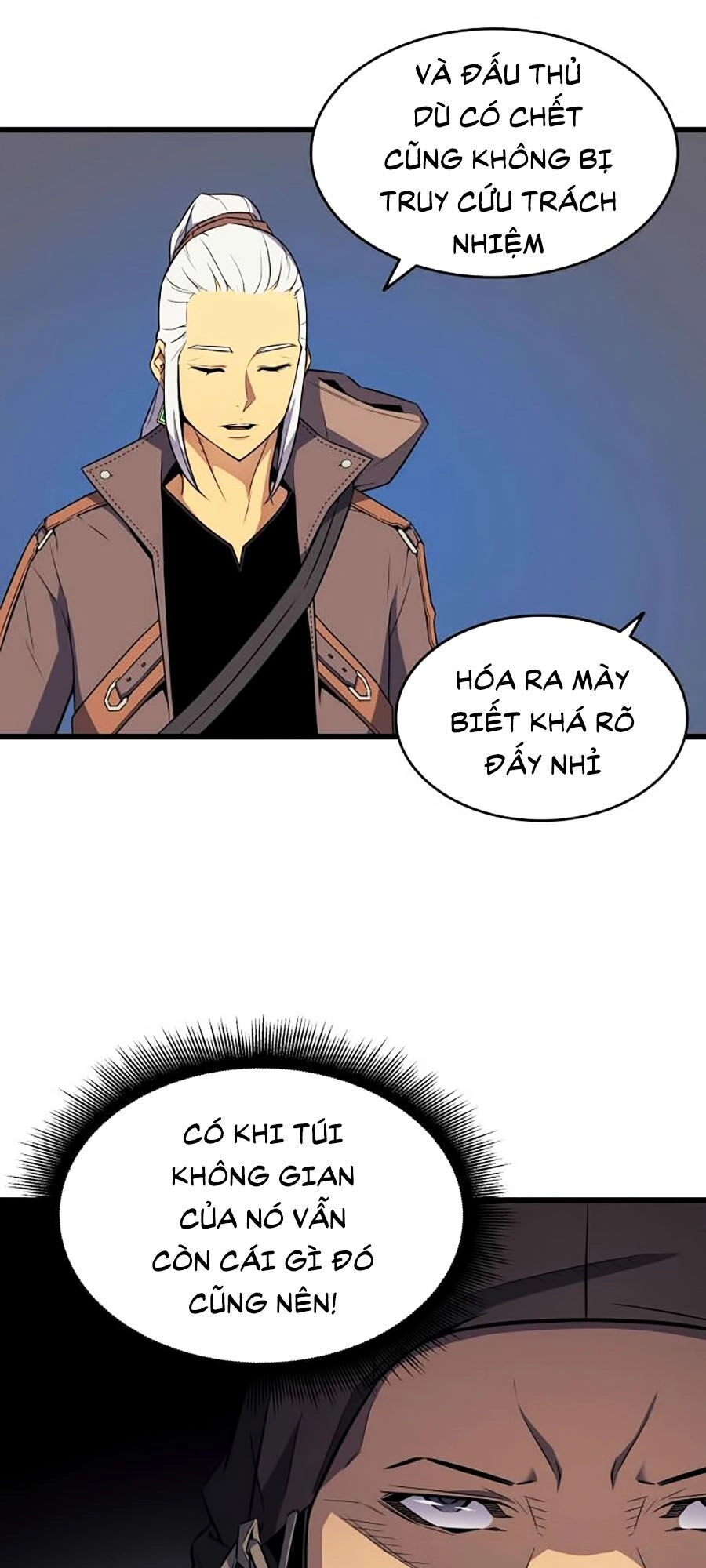 Sự Trở Lại Của Pháp Sư Vĩ Đại Sau 4000 Năm Chapter 65 - 25