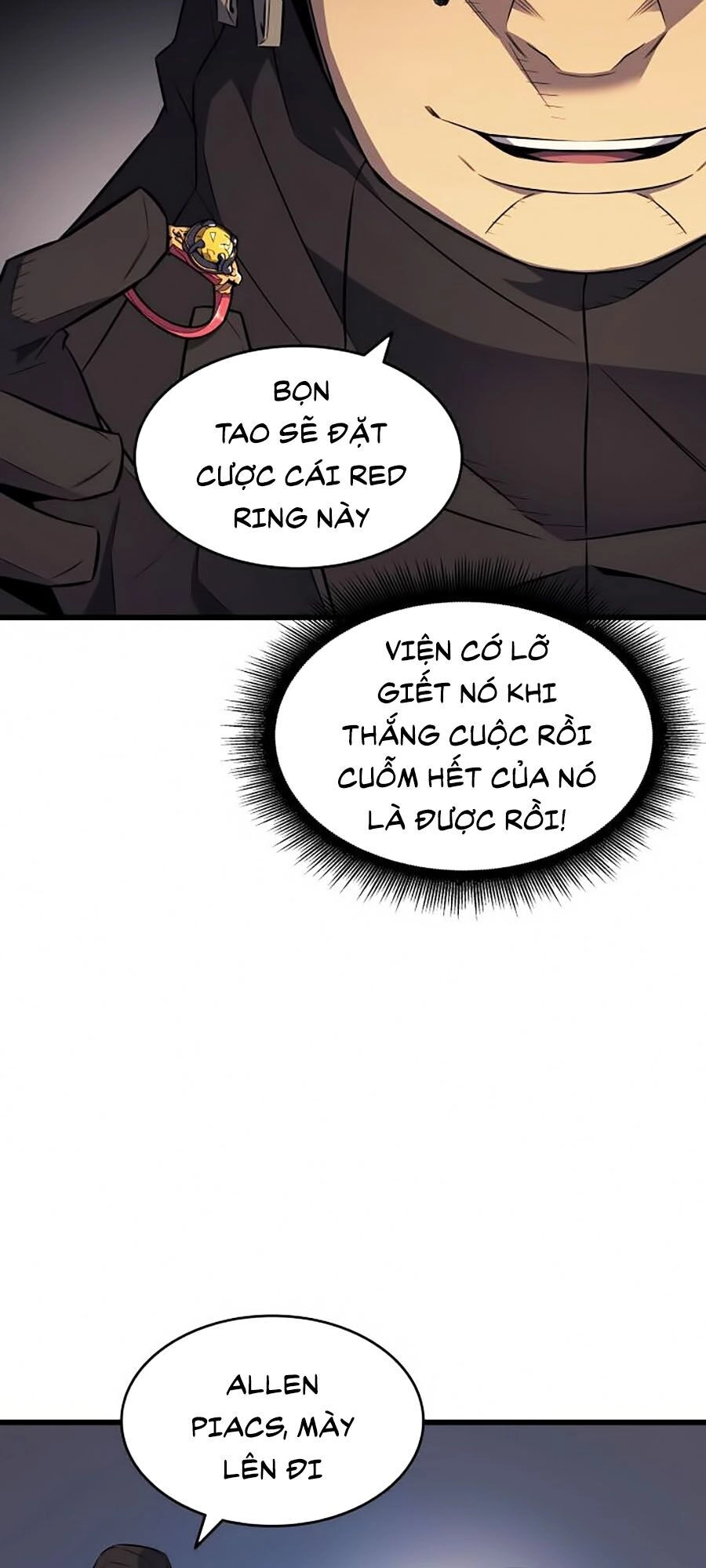 Sự Trở Lại Của Pháp Sư Vĩ Đại Sau 4000 Năm Chapter 65 - 27