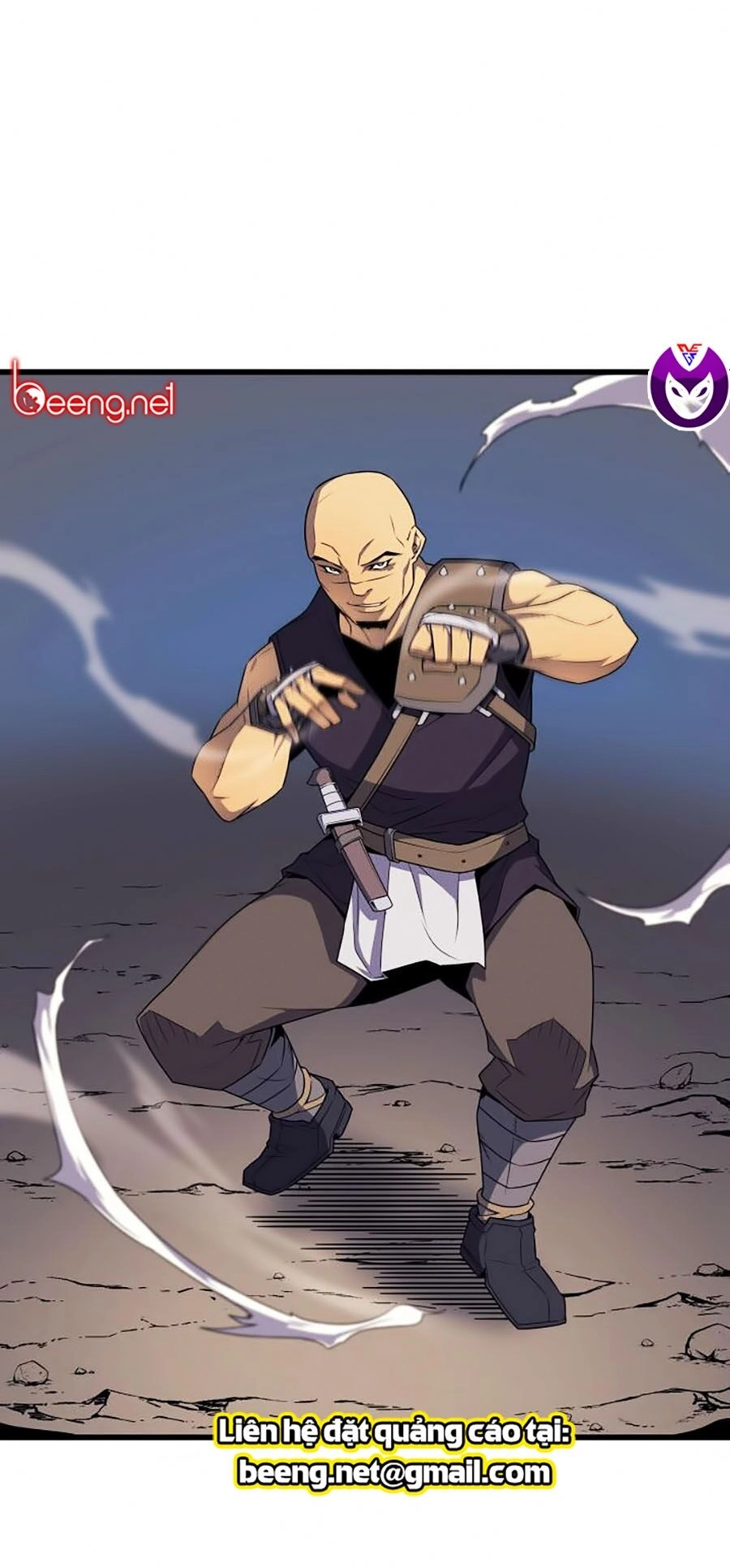 Sự Trở Lại Của Pháp Sư Vĩ Đại Sau 4000 Năm Chapter 65 - 31