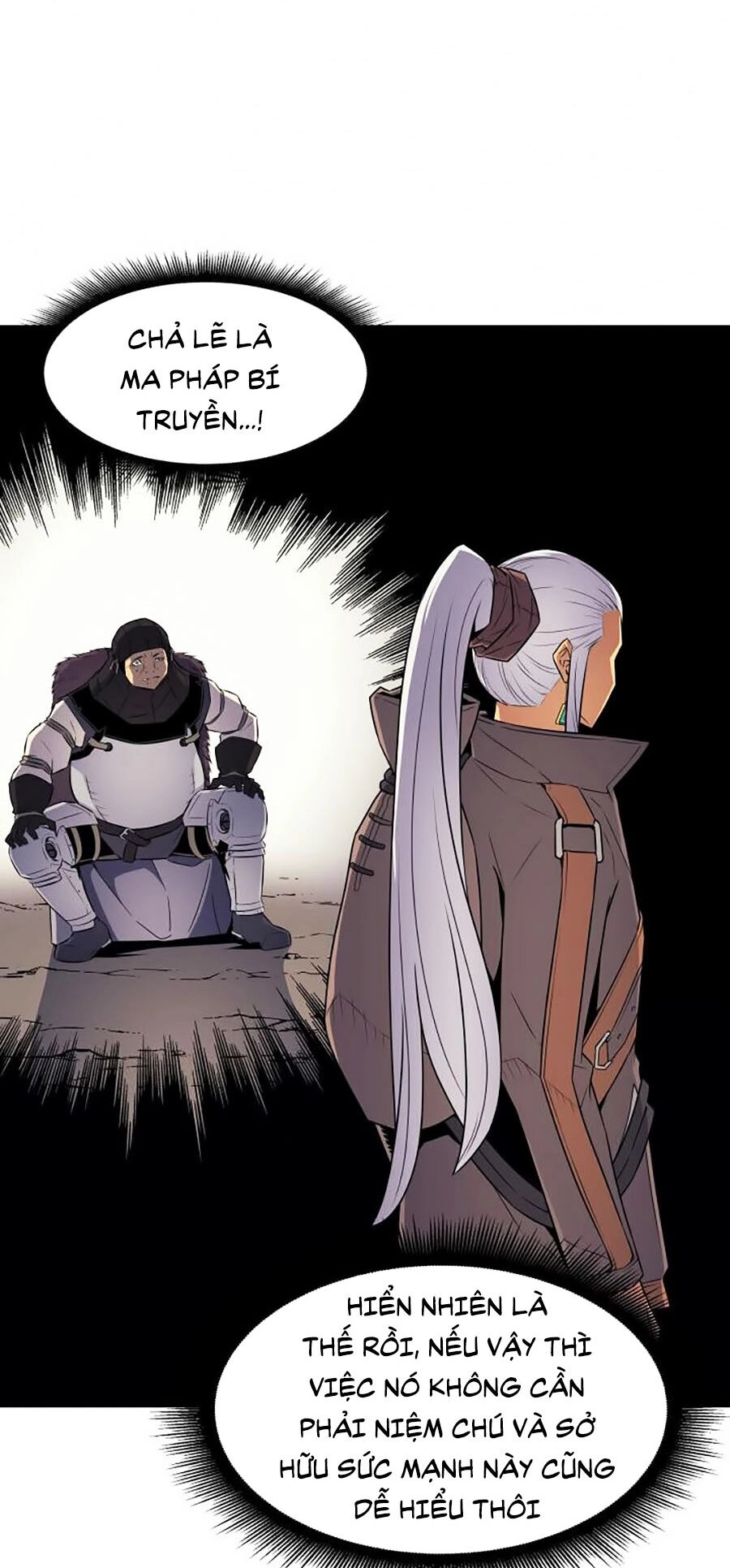 Sự Trở Lại Của Pháp Sư Vĩ Đại Sau 4000 Năm Chapter 65 - 39