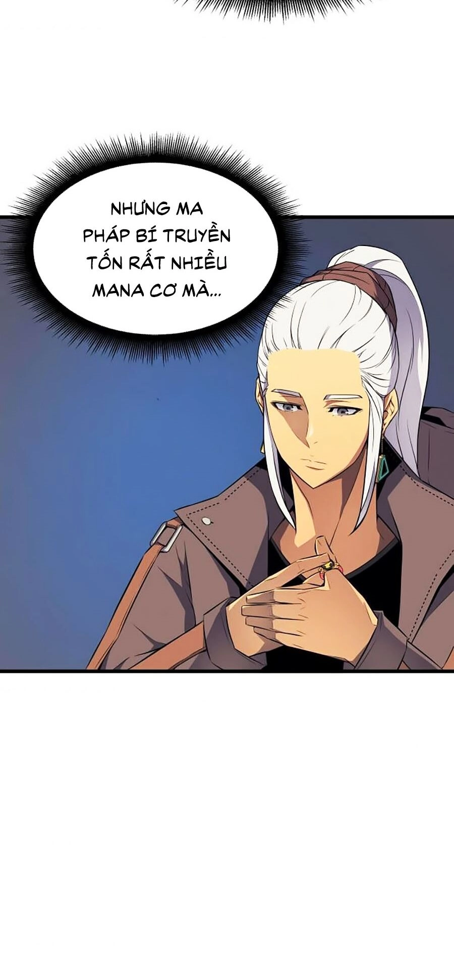 Sự Trở Lại Của Pháp Sư Vĩ Đại Sau 4000 Năm Chapter 65 - 40