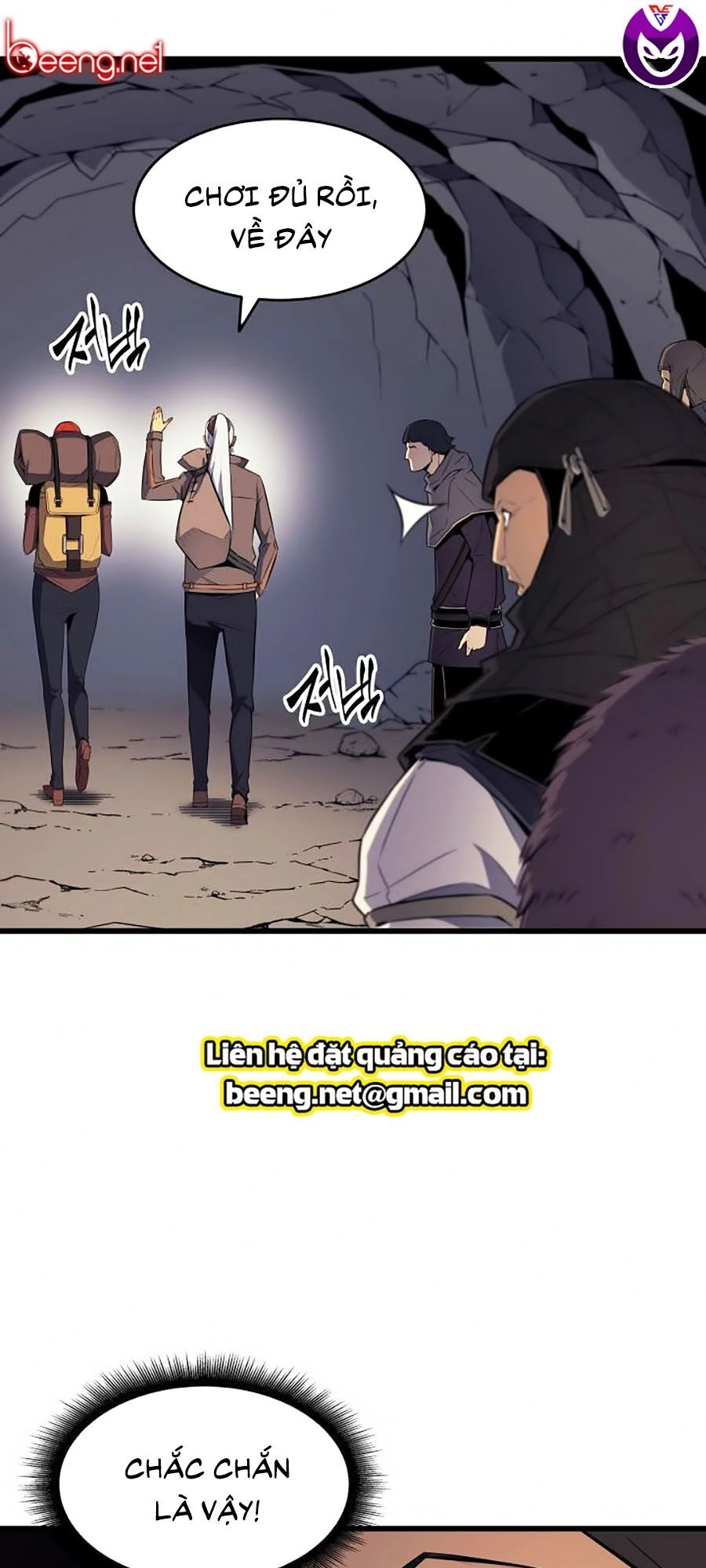 Sự Trở Lại Của Pháp Sư Vĩ Đại Sau 4000 Năm Chapter 65 - 41