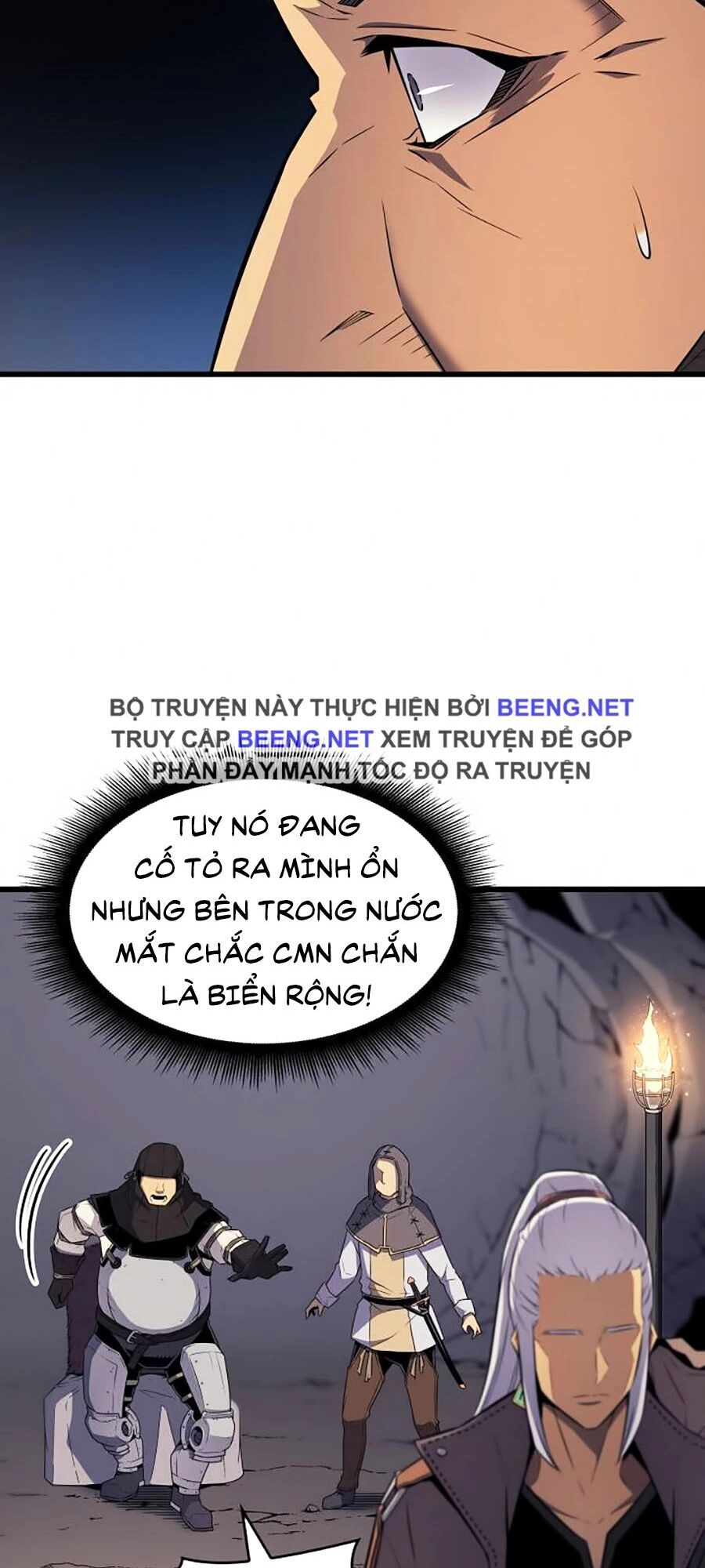 Sự Trở Lại Của Pháp Sư Vĩ Đại Sau 4000 Năm Chapter 65 - 43