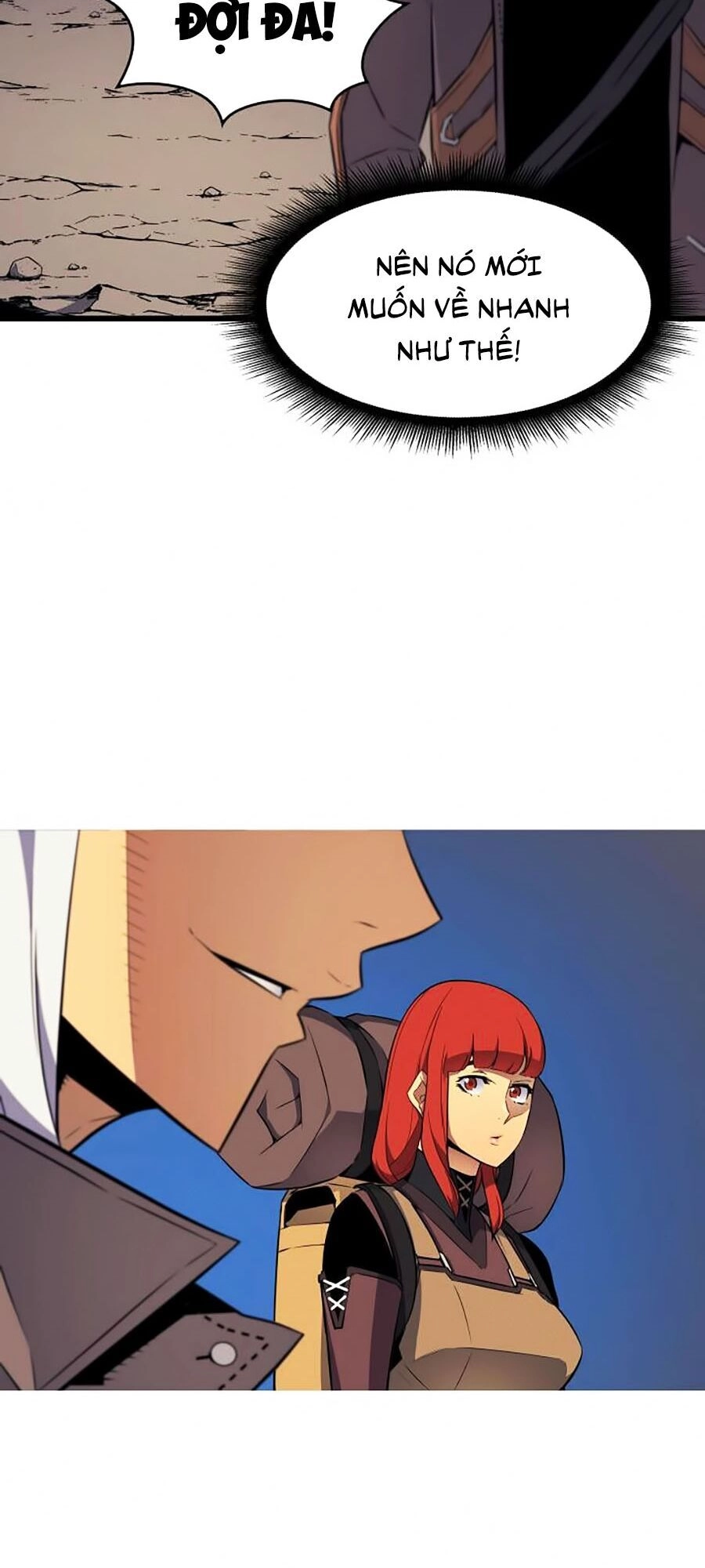 Sự Trở Lại Của Pháp Sư Vĩ Đại Sau 4000 Năm Chapter 65 - 45