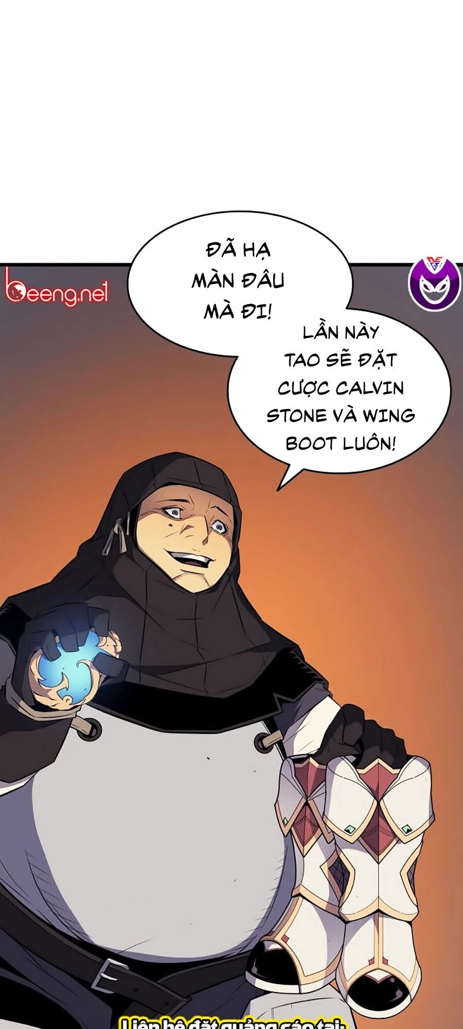 Sự Trở Lại Của Pháp Sư Vĩ Đại Sau 4000 Năm Chapter 65 - 47