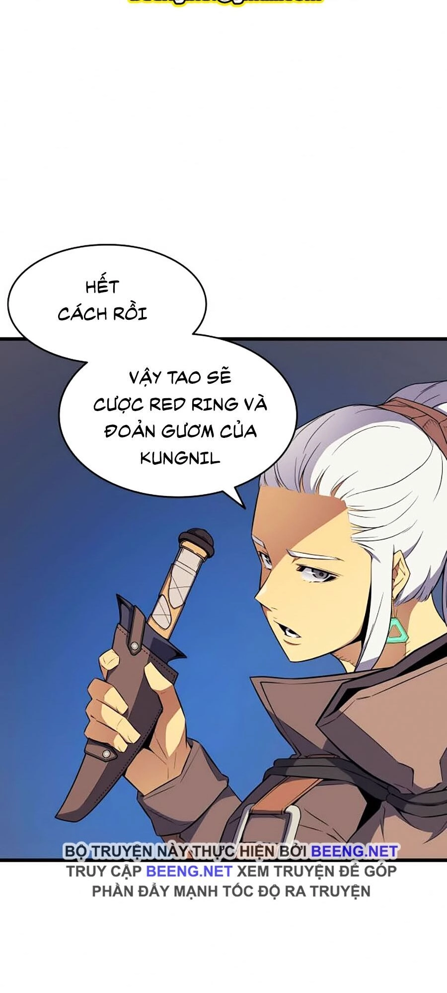 Sự Trở Lại Của Pháp Sư Vĩ Đại Sau 4000 Năm Chapter 65 - 49