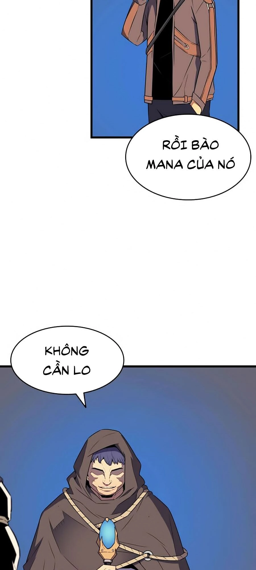 Sự Trở Lại Của Pháp Sư Vĩ Đại Sau 4000 Năm Chapter 65 - 59