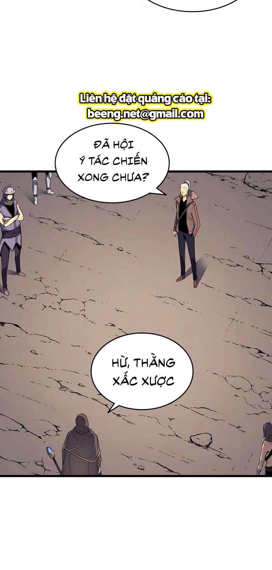 Sự Trở Lại Của Pháp Sư Vĩ Đại Sau 4000 Năm Chapter 65 - 62