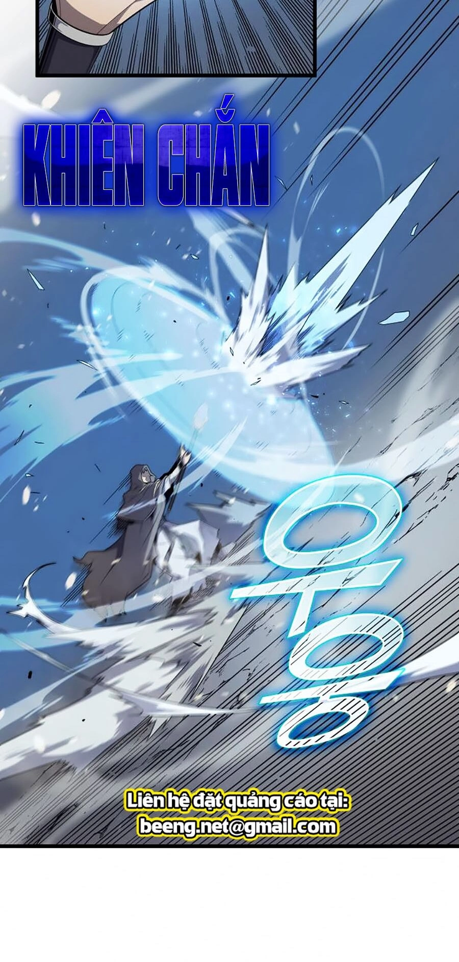 Sự Trở Lại Của Pháp Sư Vĩ Đại Sau 4000 Năm Chapter 65 - 66