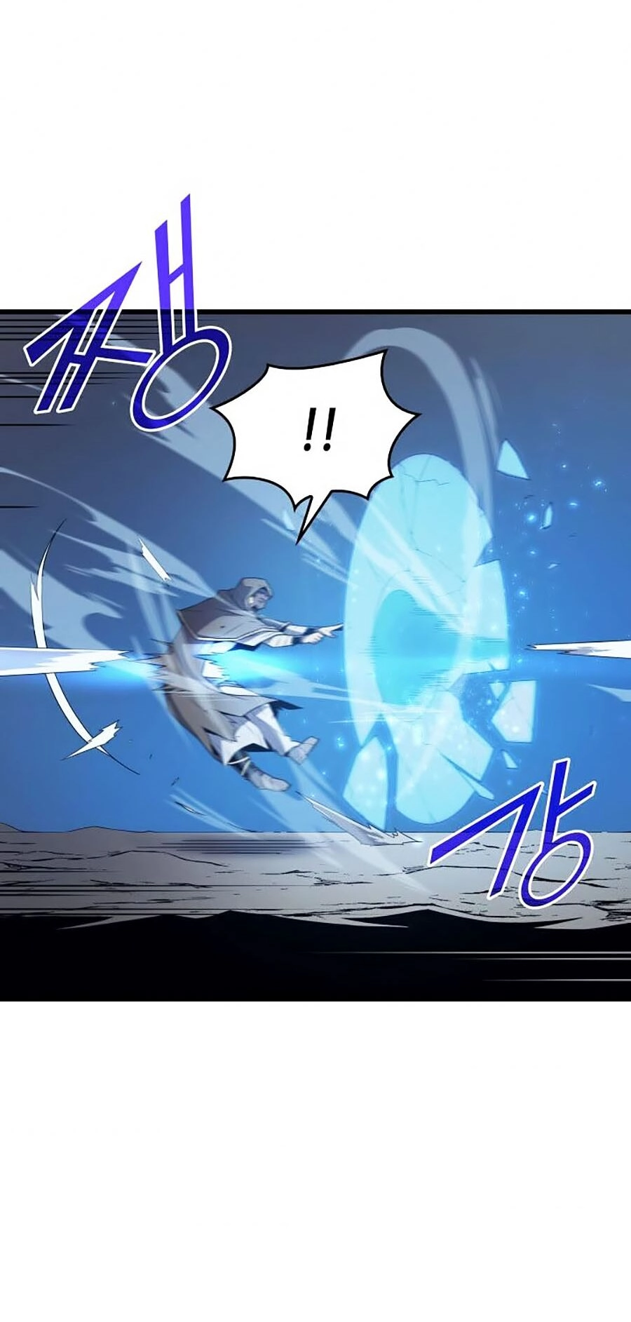 Sự Trở Lại Của Pháp Sư Vĩ Đại Sau 4000 Năm Chapter 65 - 68