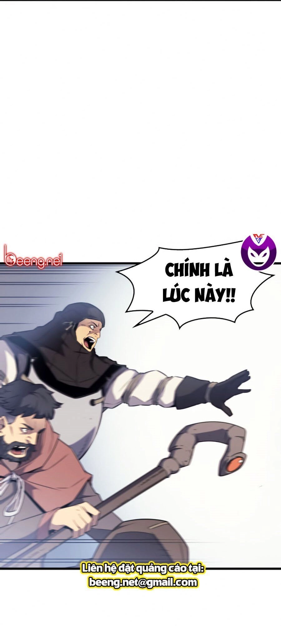 Sự Trở Lại Của Pháp Sư Vĩ Đại Sau 4000 Năm Chapter 66 - 15