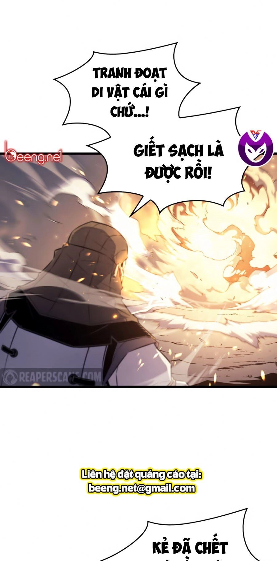 Sự Trở Lại Của Pháp Sư Vĩ Đại Sau 4000 Năm Chapter 66 - 21